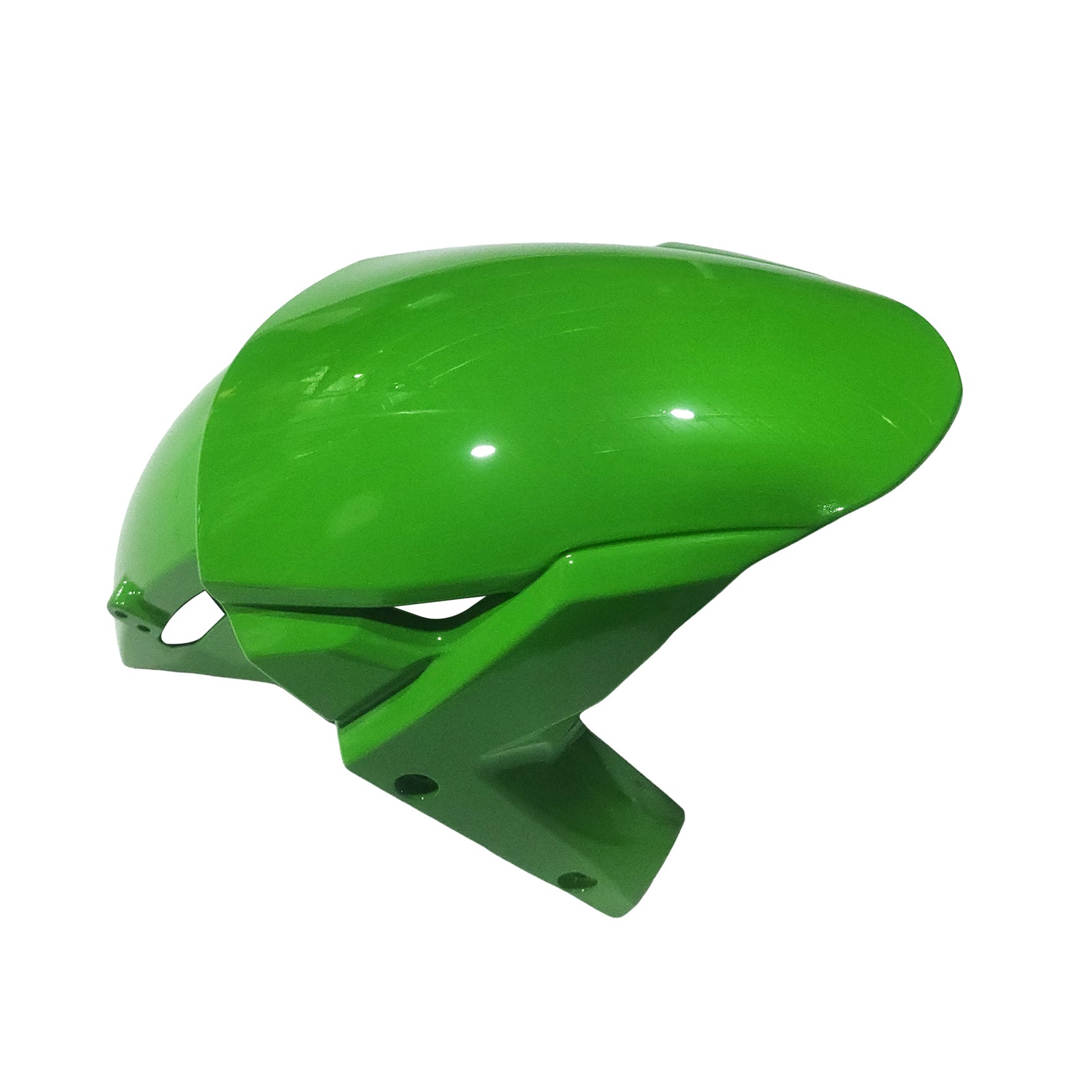 Kawasaki ZX-10R ZX-10RR 2021-2025 Fairing Kit Bodywork ABS