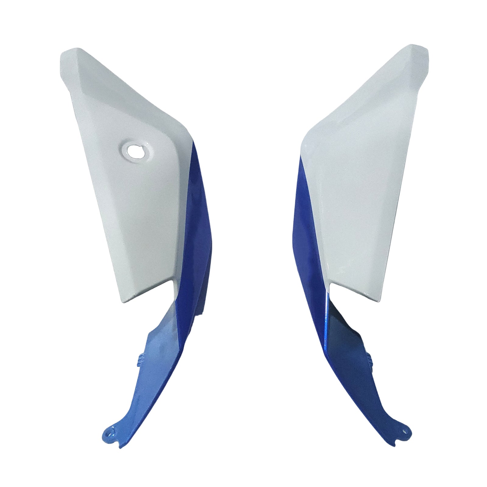 Kawasaki ZX-10R ZX-10RR 2021-2025 Fairing Kit Bodywork ABS