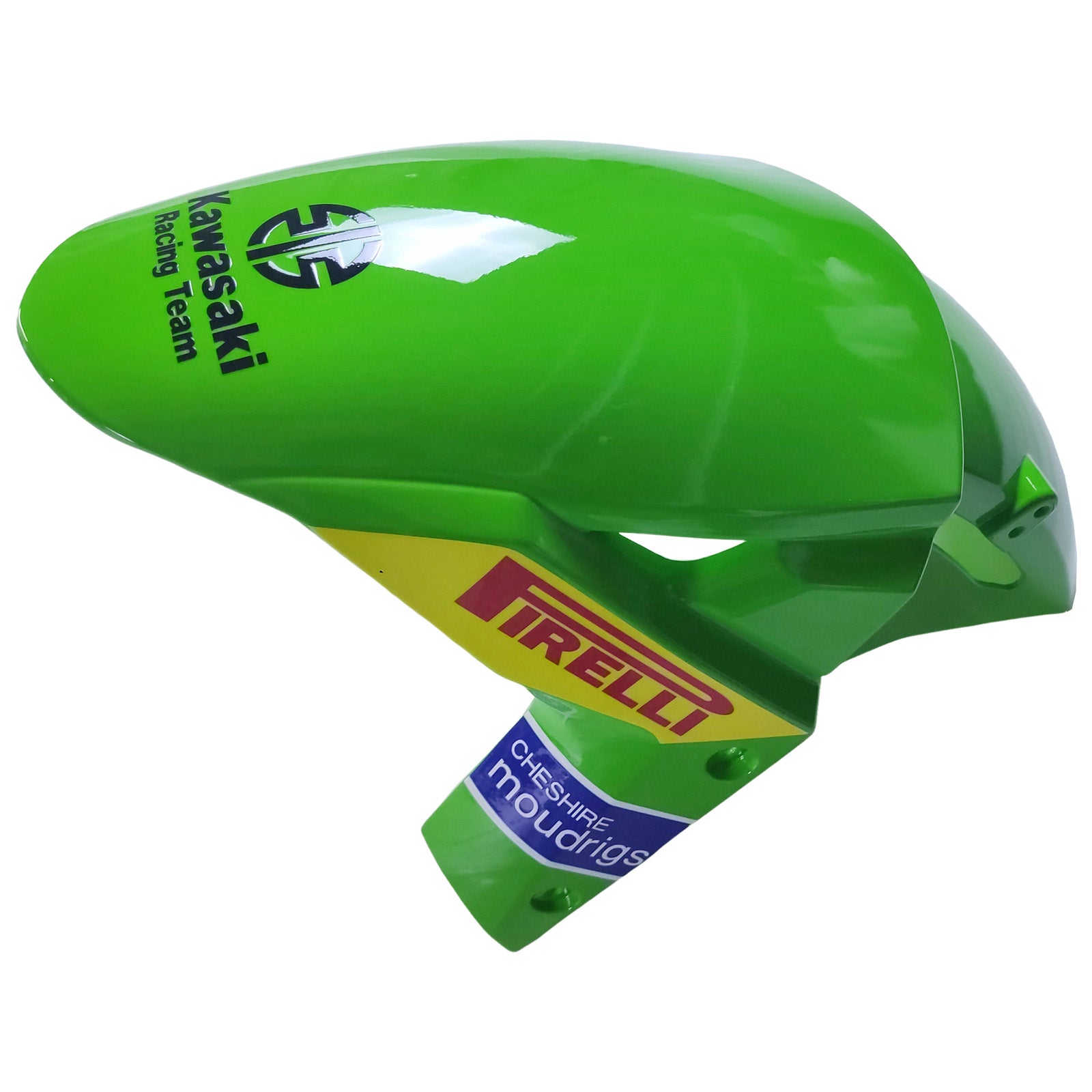 Kawasaki ZX-10R ZX-10RR 2021-2025 Fairing Kit Bodywork ABS