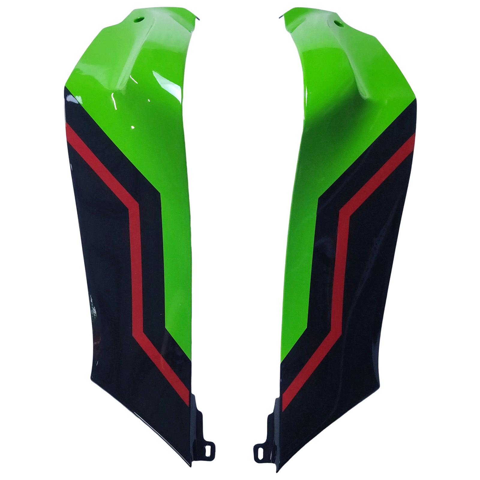 Kawasaki ZX-10R ZX-10RR 2021-2025 Fairing Kit Bodywork ABS