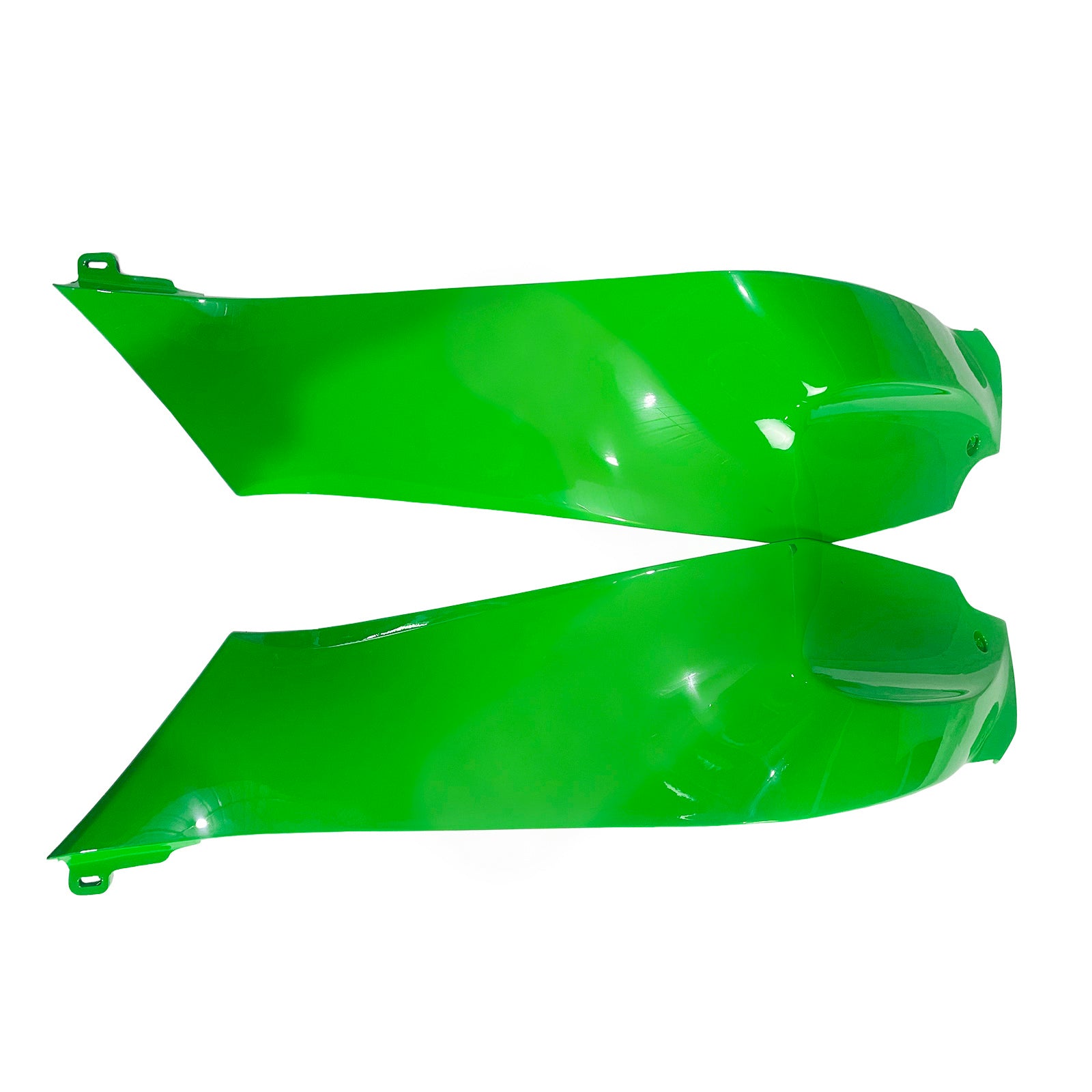 Kawasaki ZX-10R ZX-10RR 2021-2025 Fairing Kit Bodywork ABS