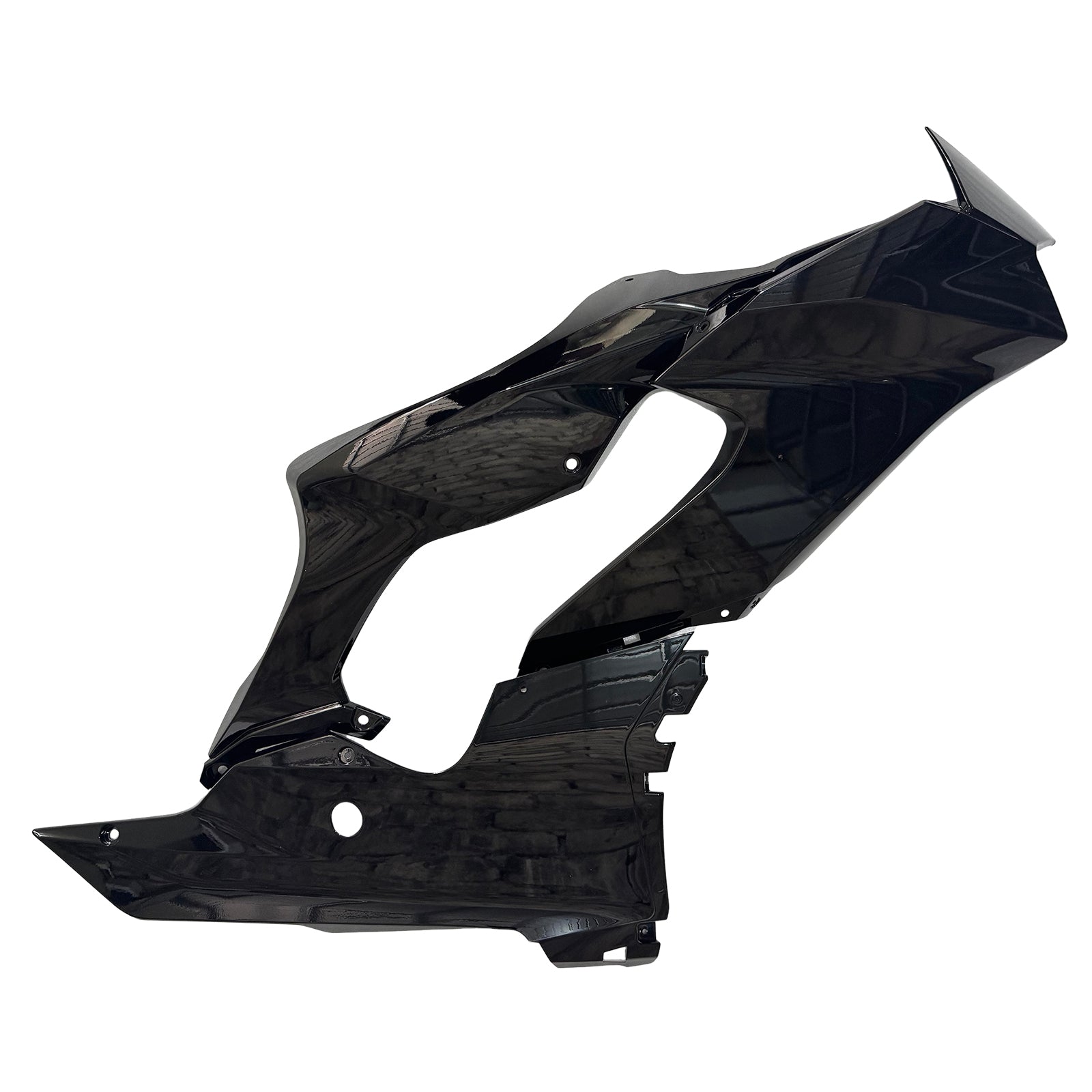 Injection Fairing Kit Bodywork ABS fit For Kawasaki ZX-10R ZX-10RR 2021-2025