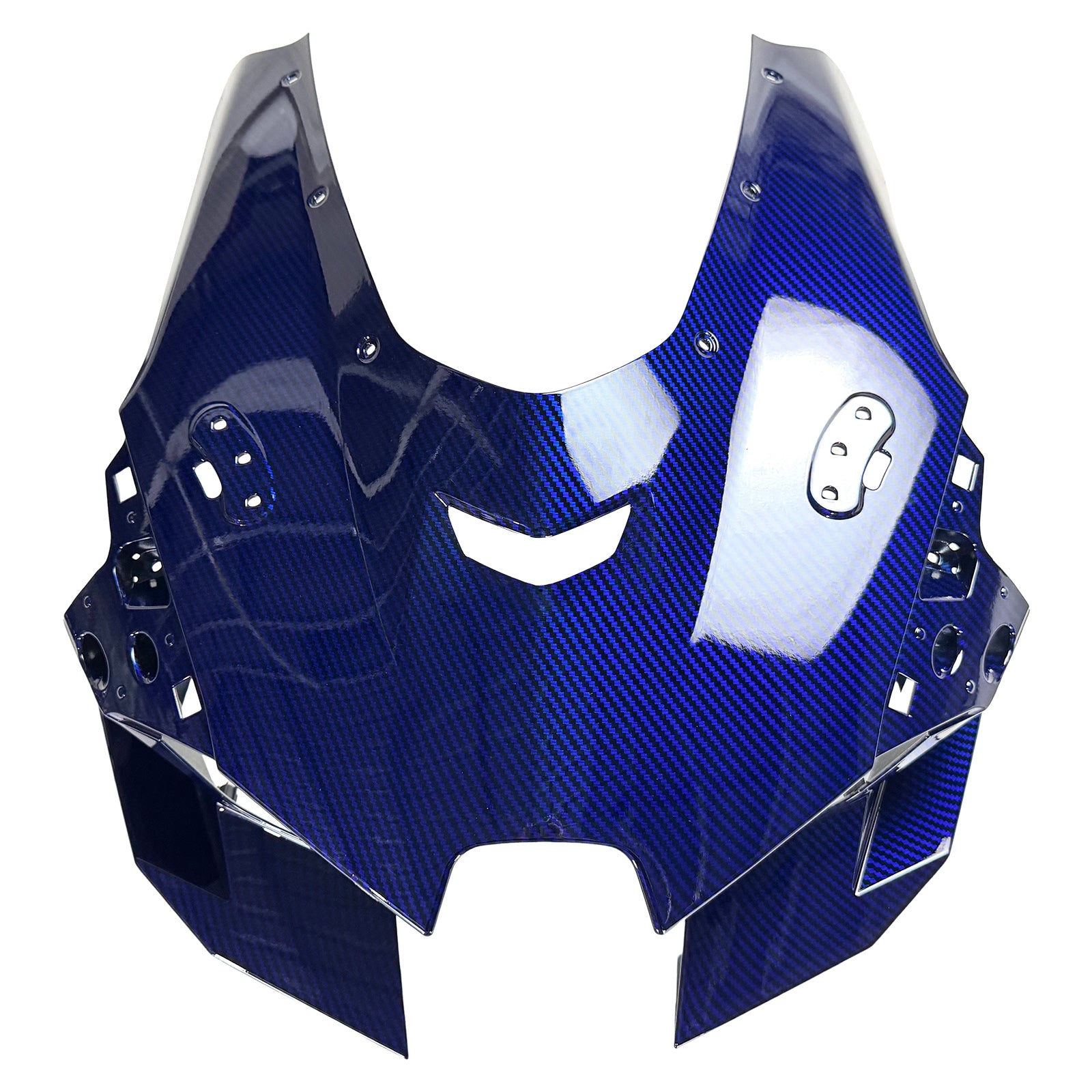 Injection Fairing Kit Bodywork ABS fit For Kawasaki ZX-10R ZX-10RR 2021-2025