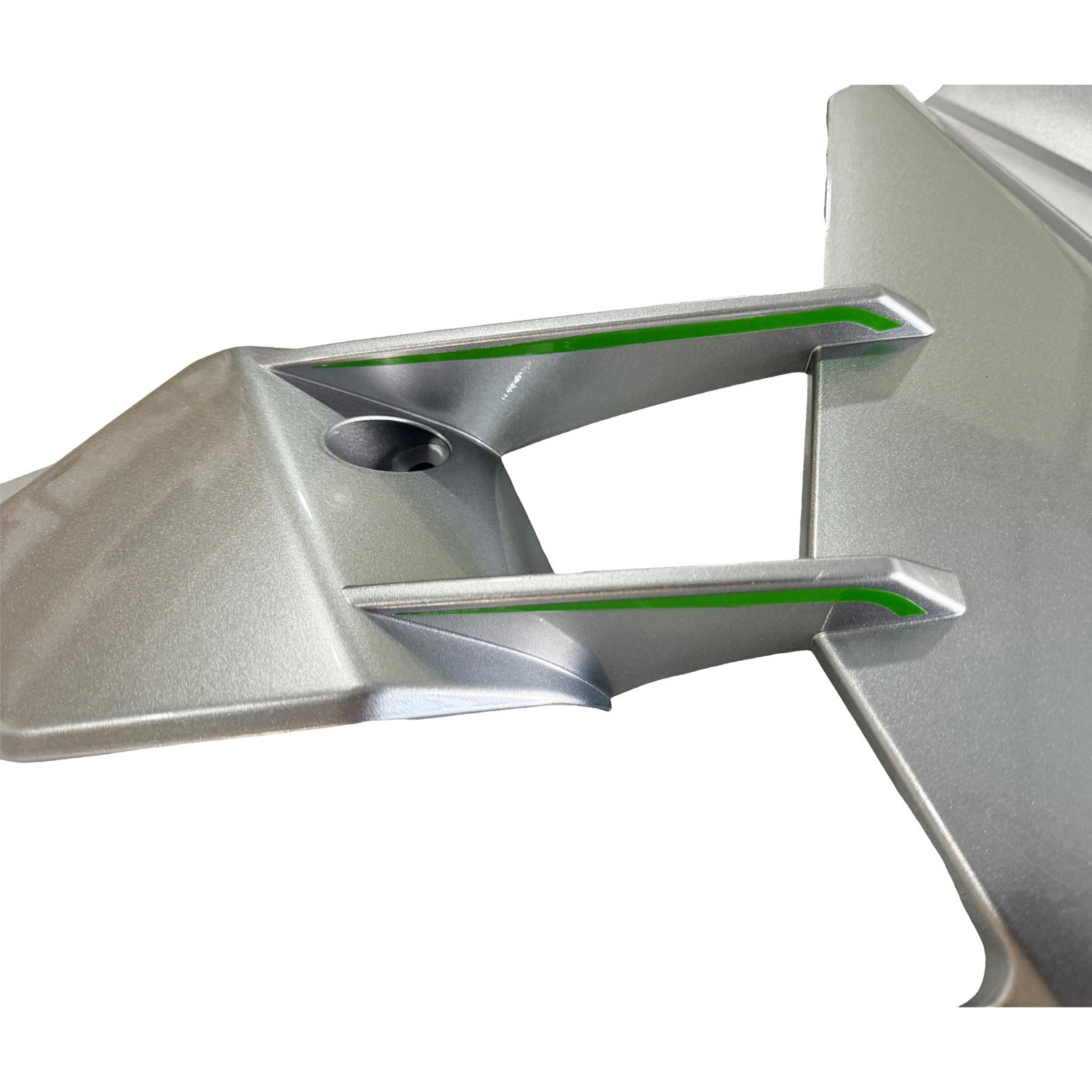 Kawasaki Ninja H2 2015-2022 Fairing Kit Bodywork ABS