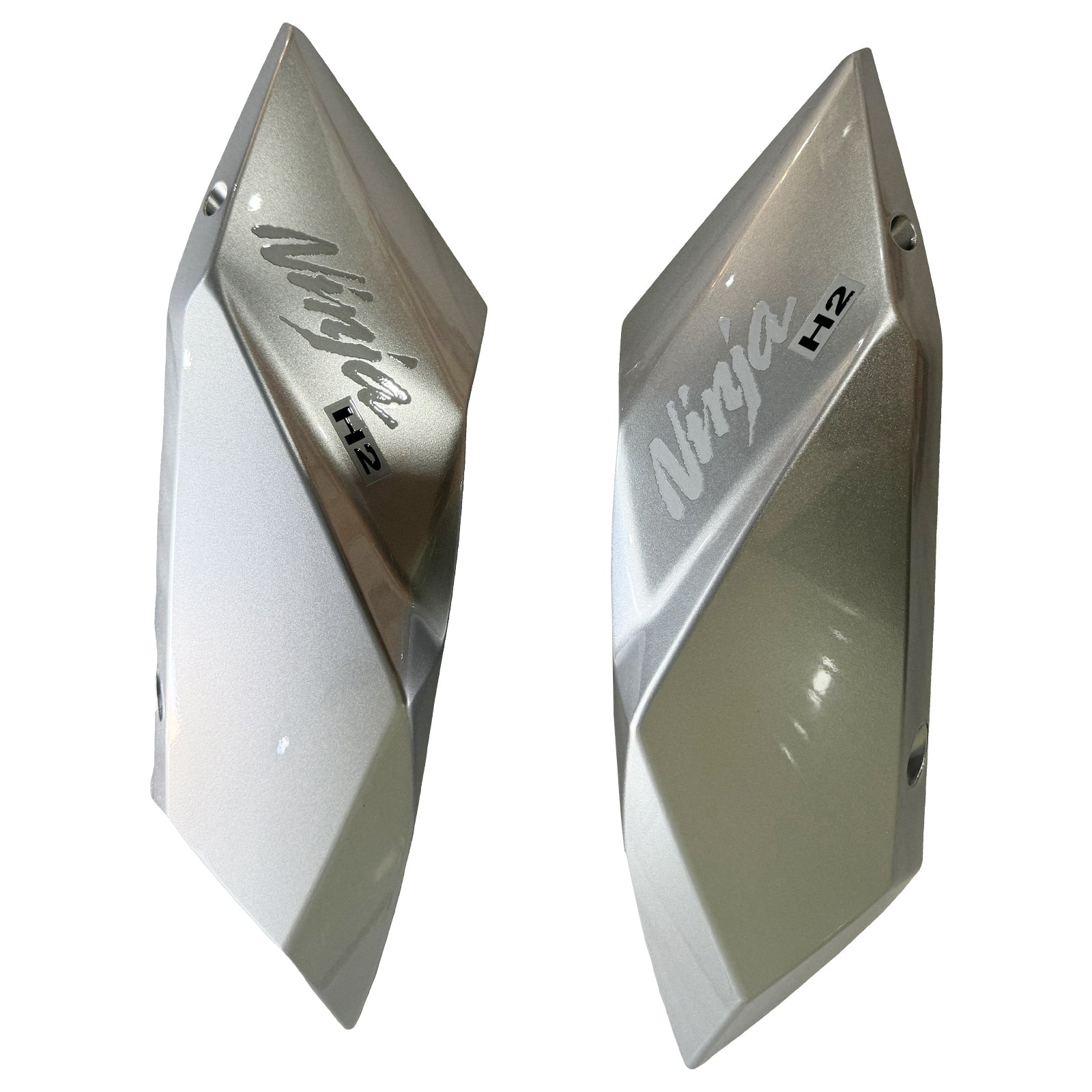 Kawasaki Ninja H2 2015-2022 Fairing Kit Bodywork ABS