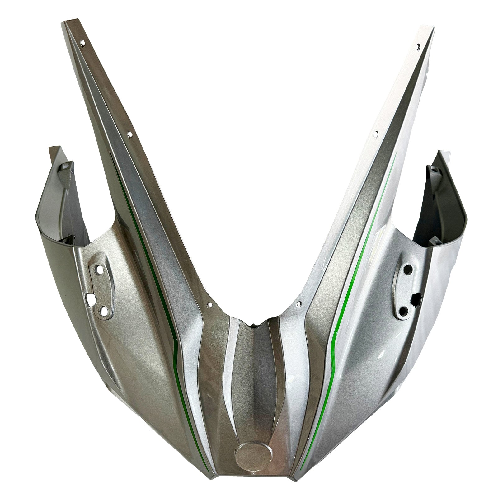 Kawasaki Ninja H2 2015-2022 Fairing Kit Bodywork ABS