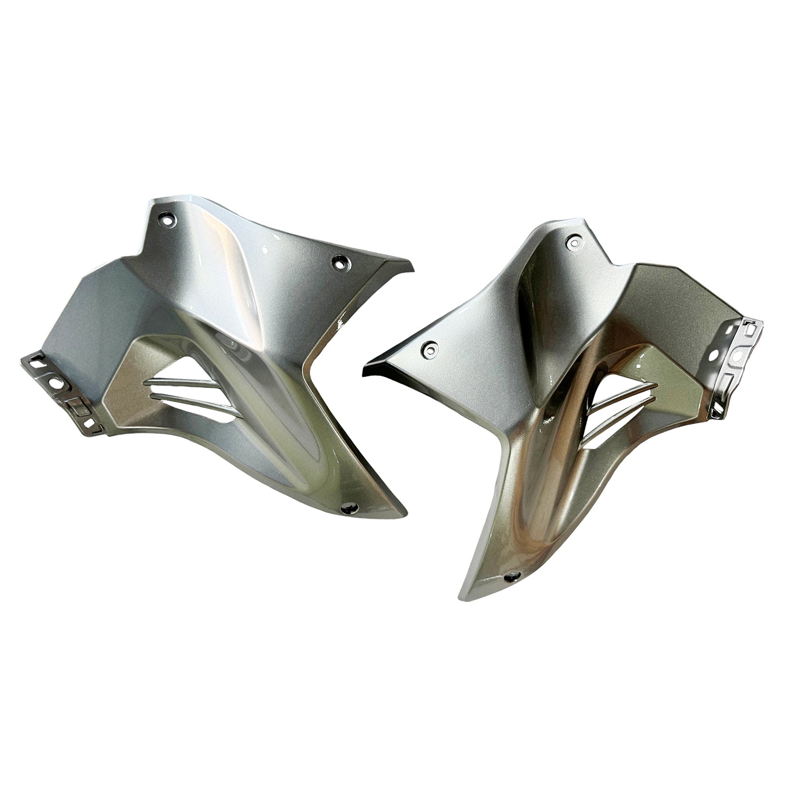 Kawasaki Ninja H2 2015-2022 Fairing Kit Bodywork ABS