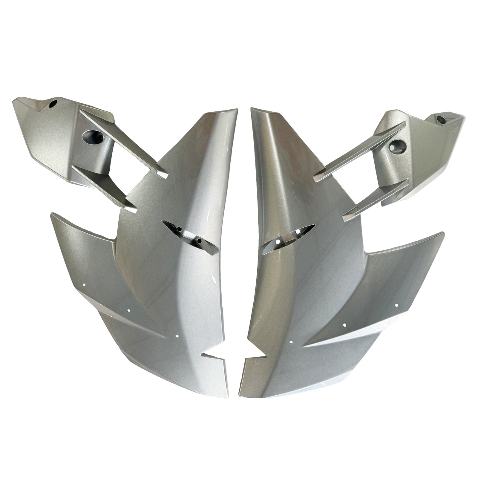 Kawasaki Ninja H2 2015-2022 Fairing Kit Bodywork ABS