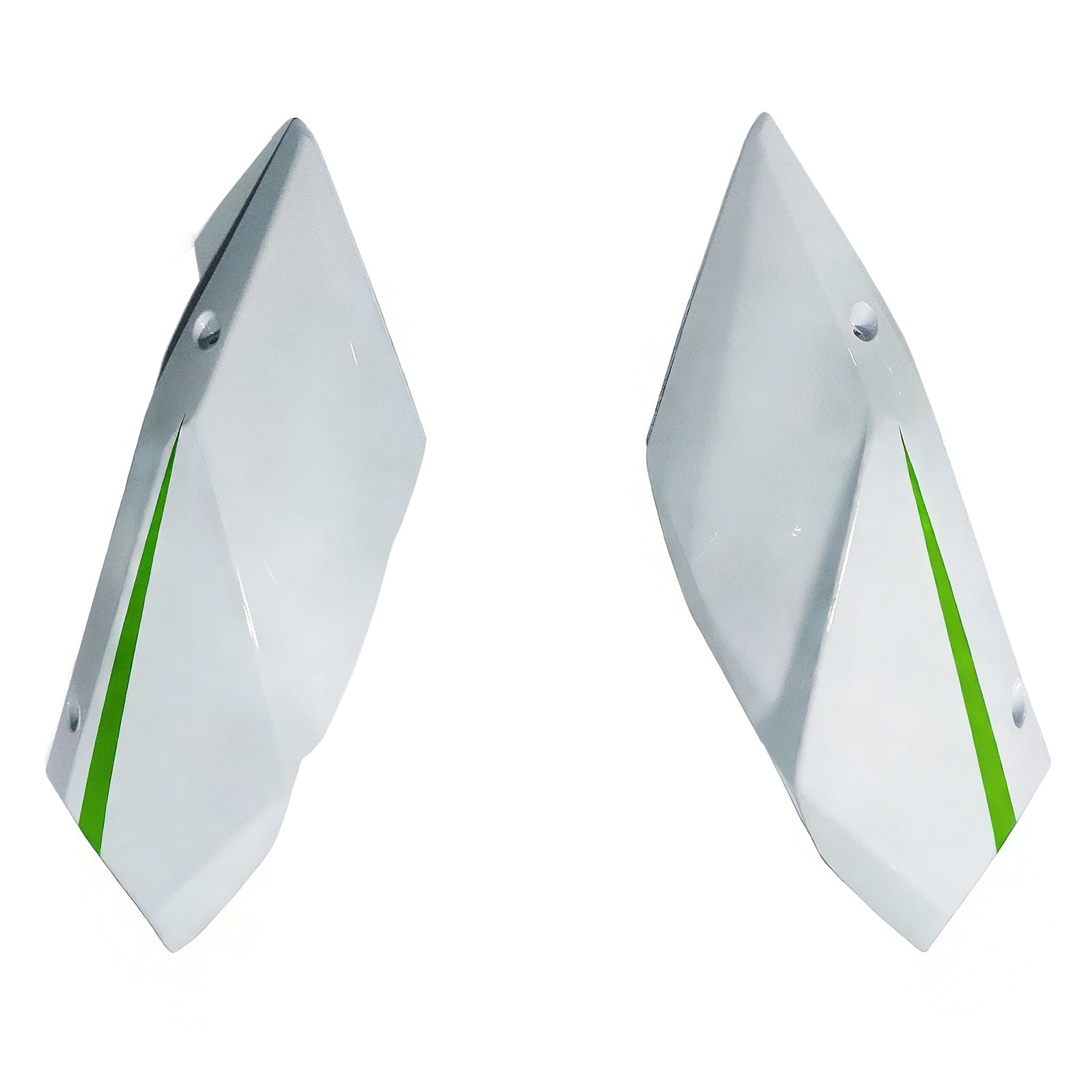 Amotopart Kawasaki Ninja H2 2015-2022 Fairing Kit Bodywork ABS