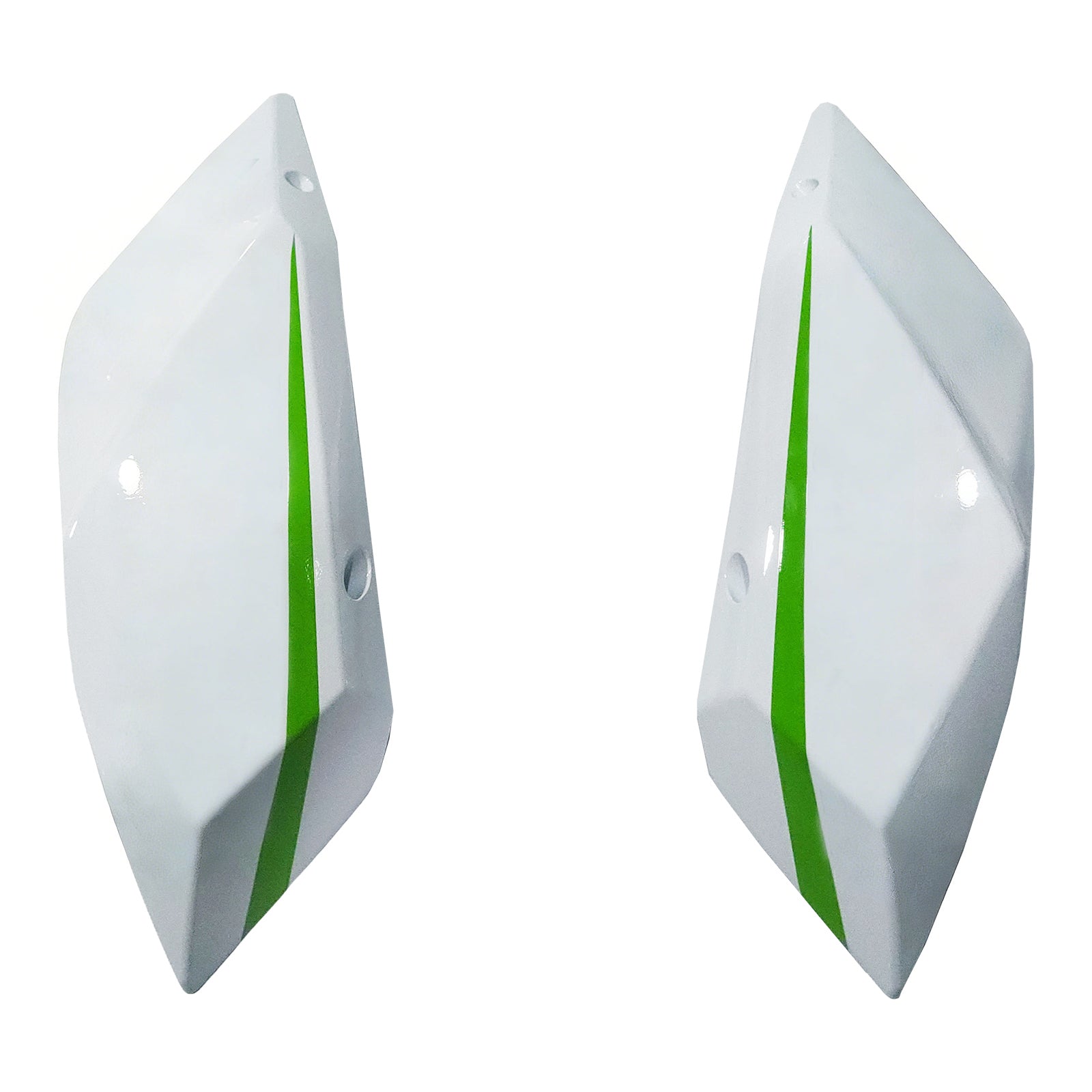 Amotopart Kawasaki Ninja H2 2015-2022 Fairing Kit Bodywork ABS