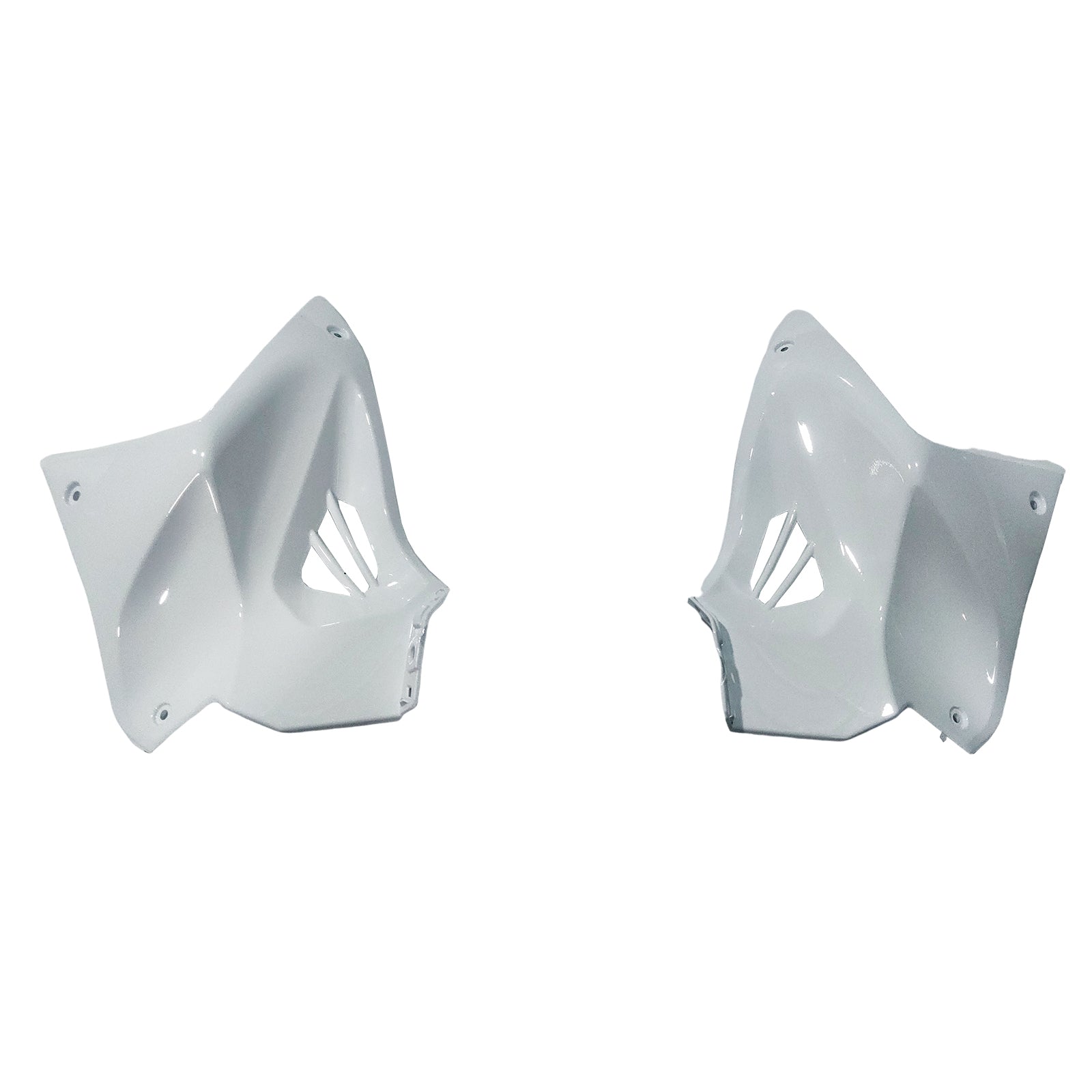 Amotopart Kawasaki Ninja H2 2015-2022 Fairing Kit Bodywork ABS