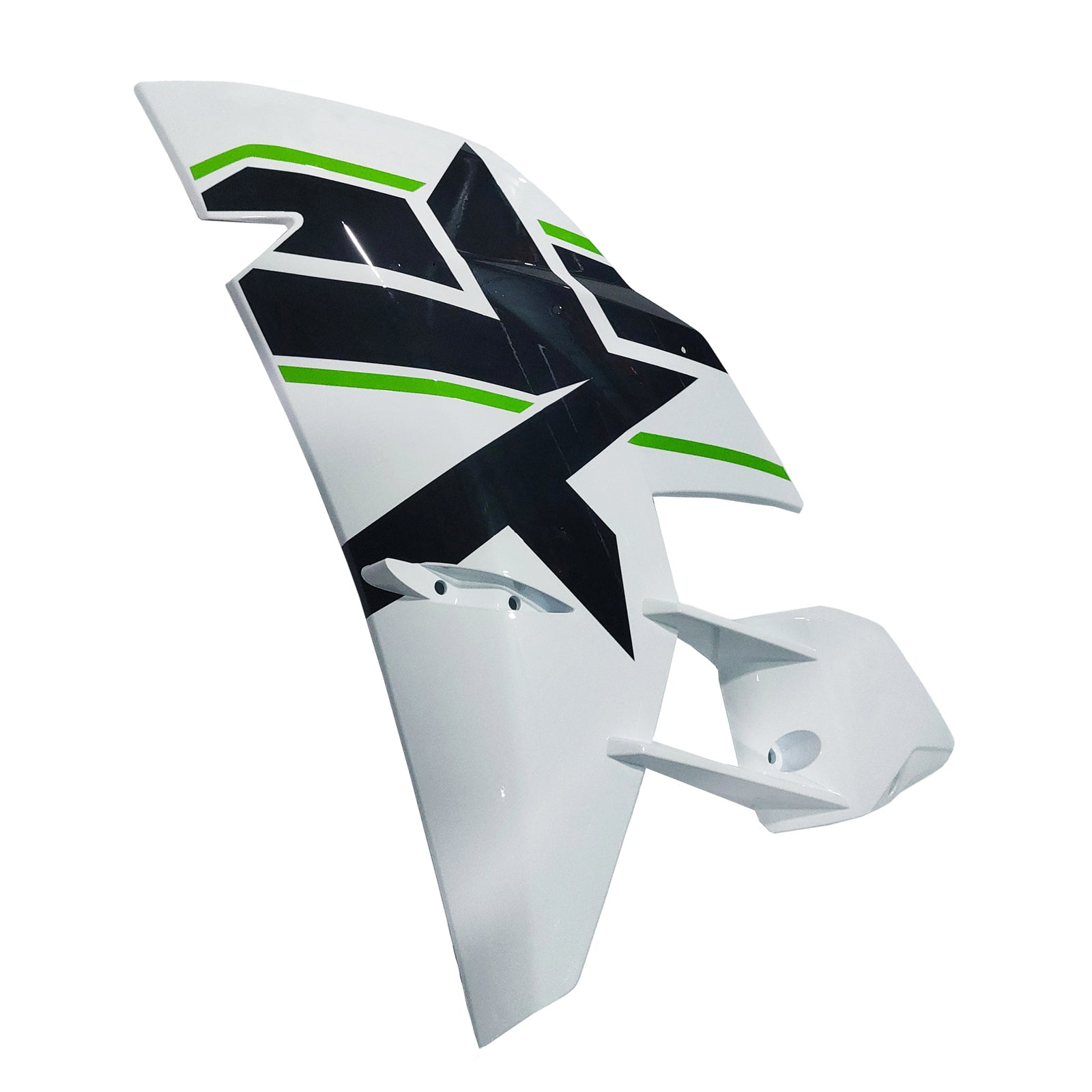 Amotopart Kawasaki Ninja H2 2015-2022 Fairing Kit Bodywork ABS