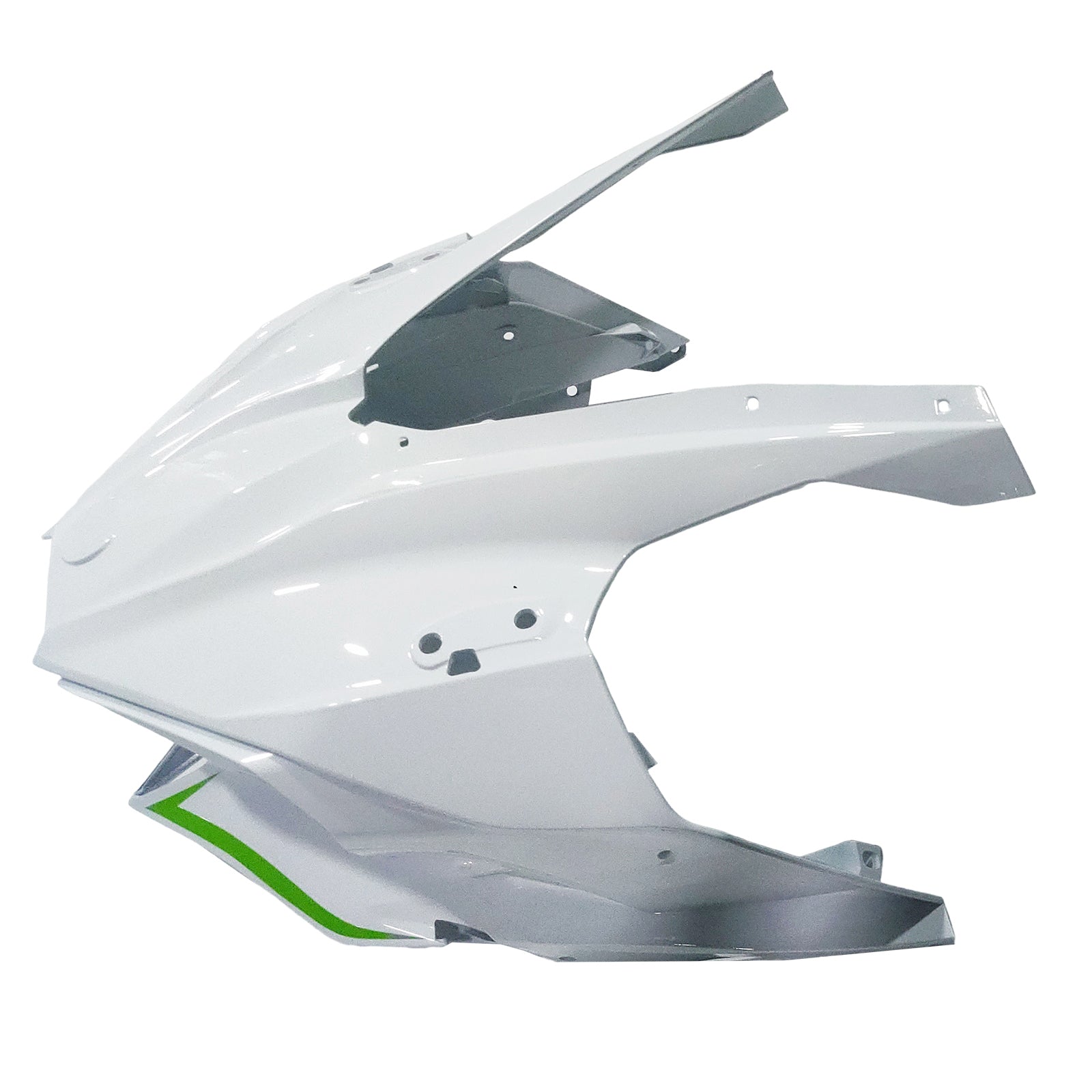 Amotopart Kawasaki Ninja H2 2015-2022 Fairing Kit Bodywork ABS