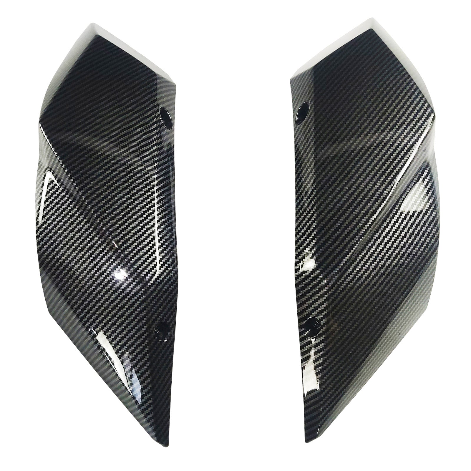 Kawasaki Ninja H2 2015-2022 Fairing Kit Bodywork ABS