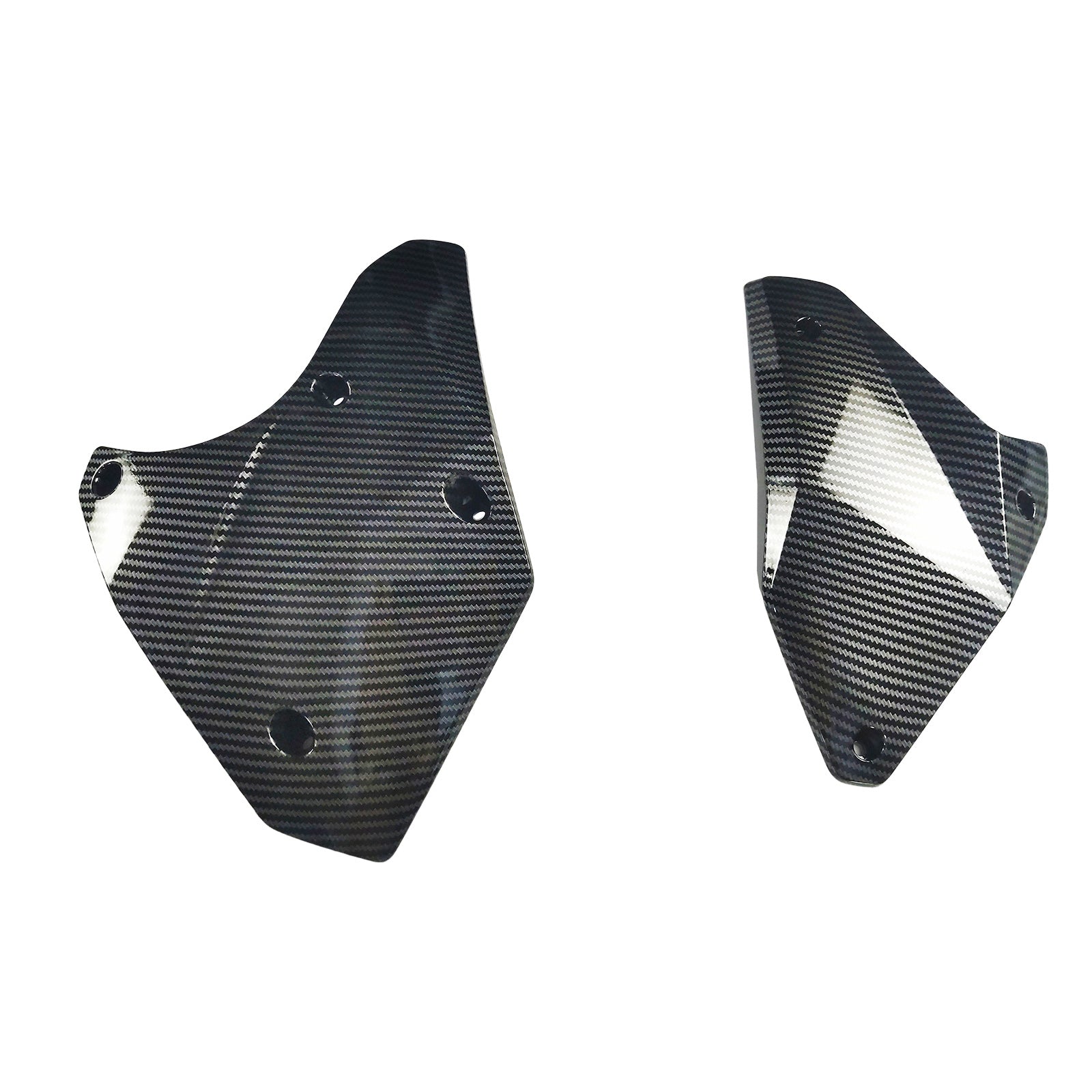 Kawasaki Ninja H2 2015-2022 Fairing Kit Bodywork ABS