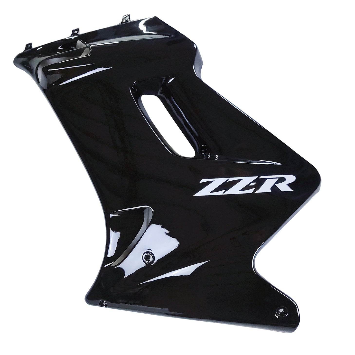 Kawasaki ZZR250 1996-2007 Fairing Kit Bodywork ABS