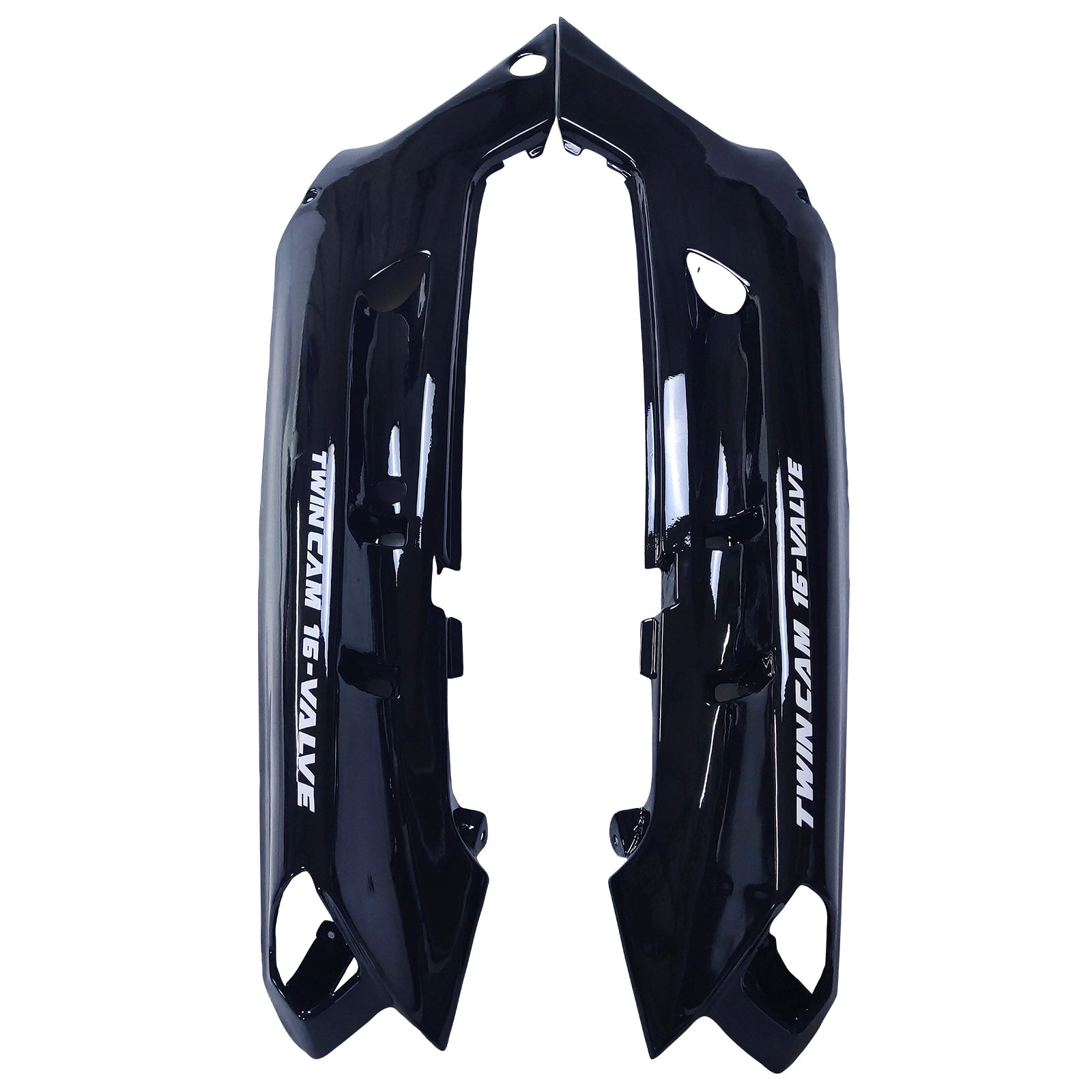 Kawasaki ZZR250 1996-2007 Fairing Kit Bodywork ABS