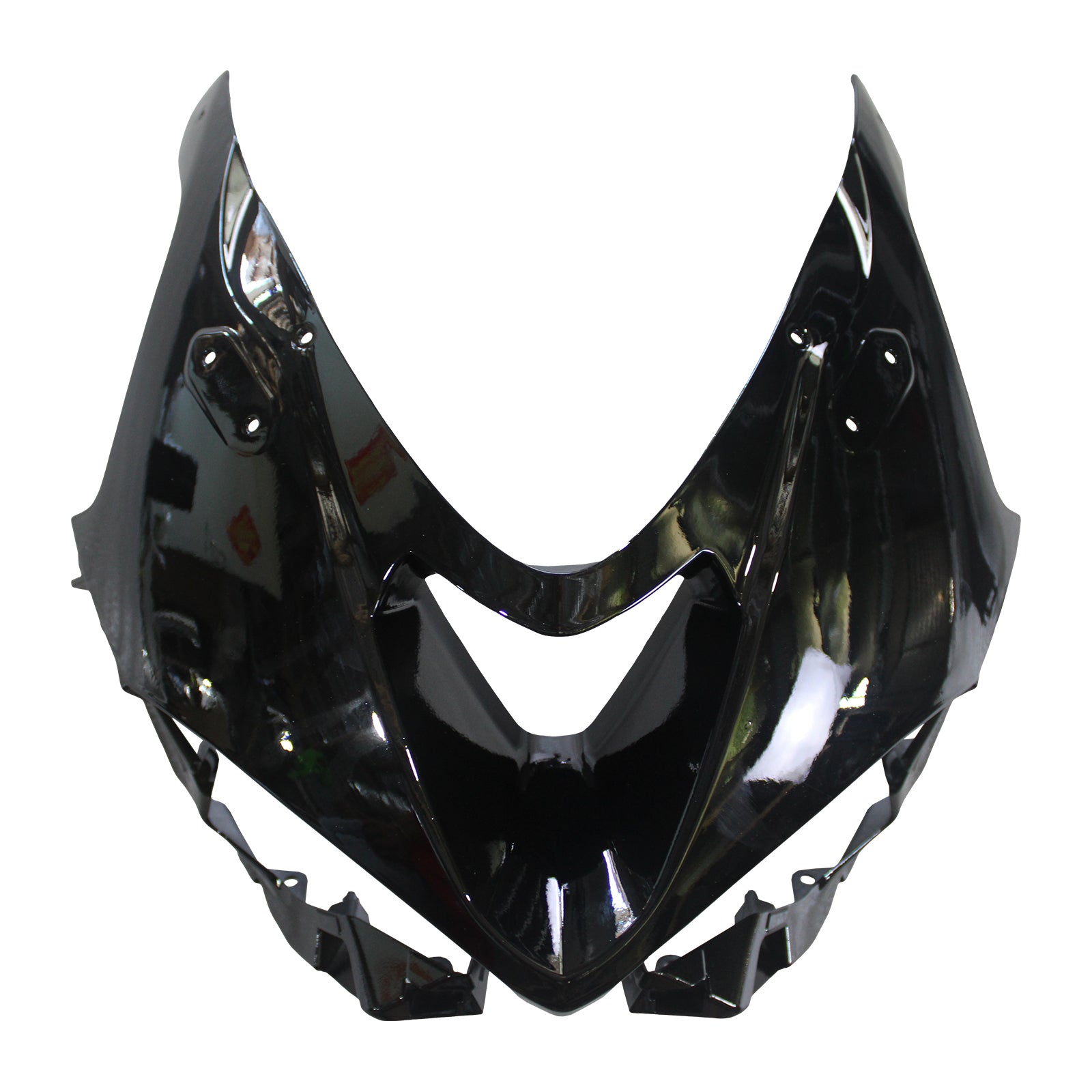 Kawasaki ZX-6R ZX6R 2024 Fairing Kit Bodywork Plastic ABS