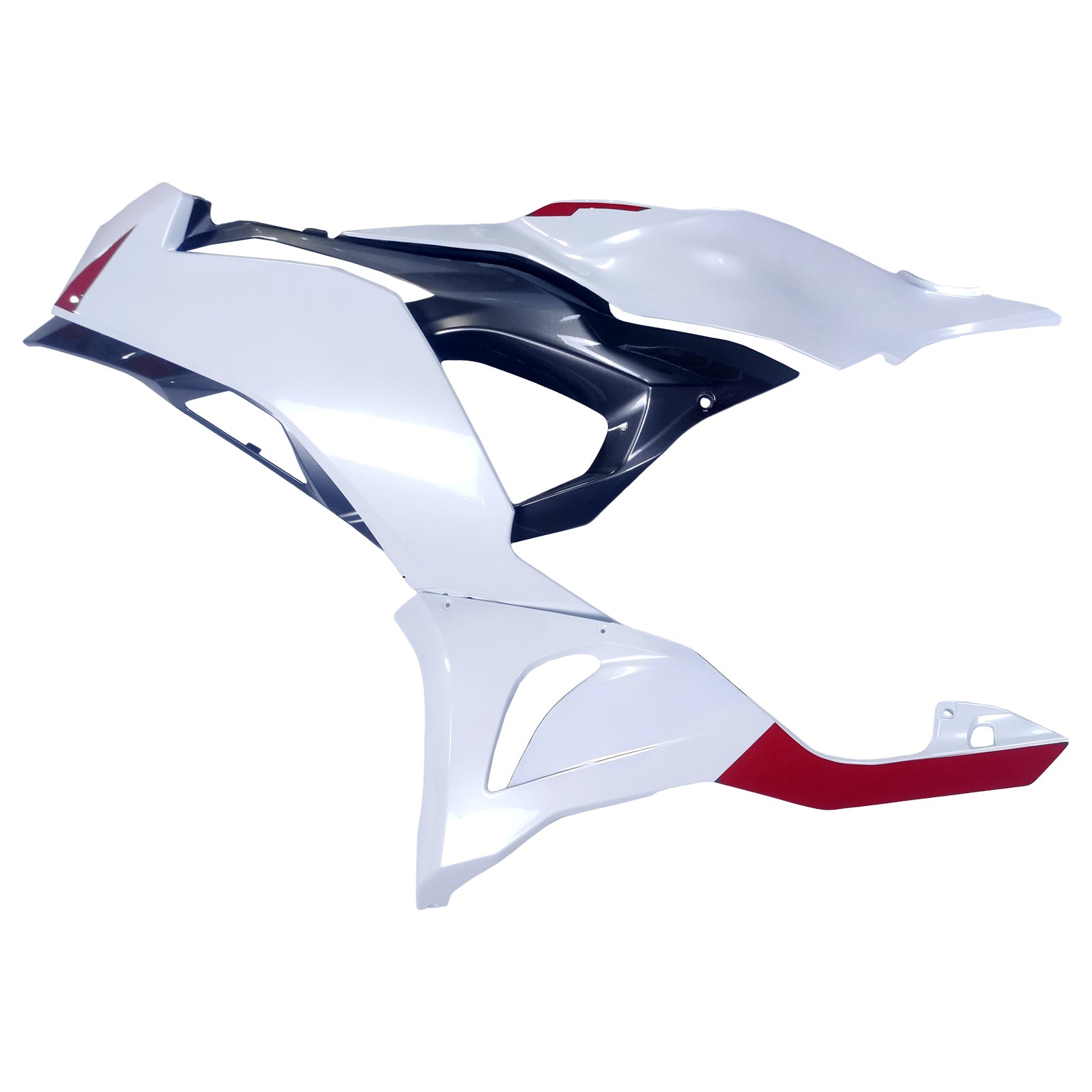 Kawasaki ZX-6R ZX6R 2024 Fairing Kit Bodywork Plastic ABS