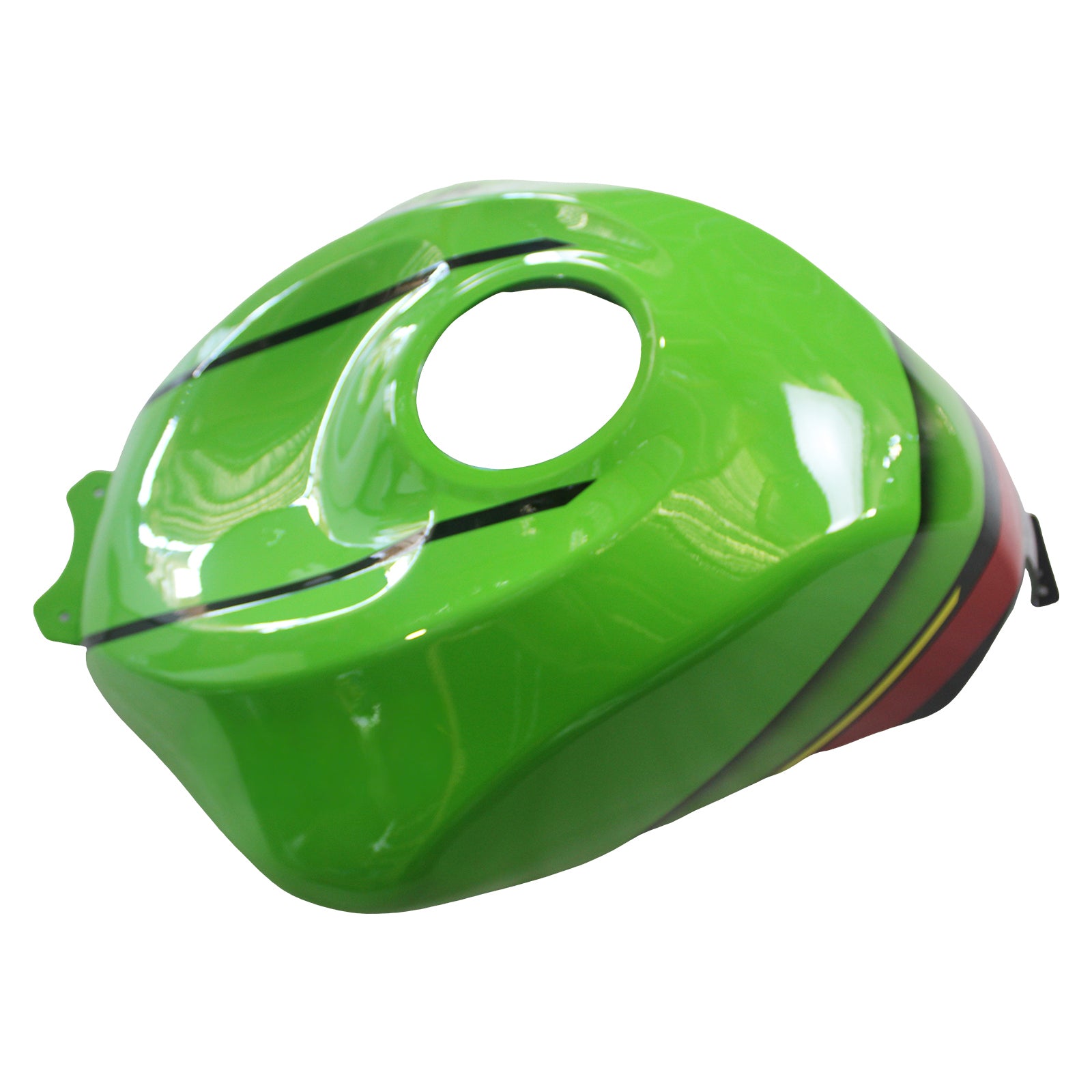 Kawasaki ZX-6R ZX6R 2024 Fairing Kit Bodywork Plastic ABS