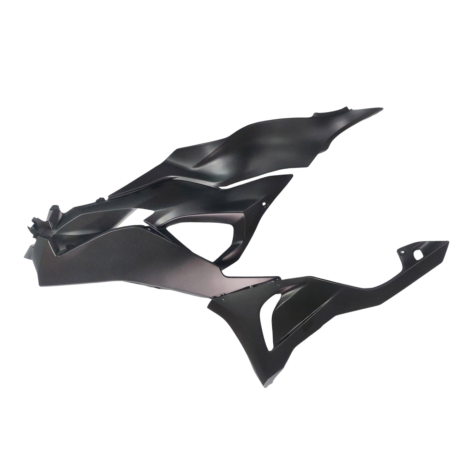 Kawasaki ZX-6R ZX6R 2024 Fairing Kit Bodywork Plastic ABS