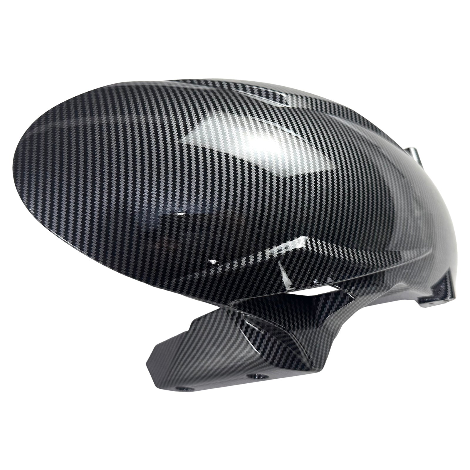 Injection Fairing Kit Bodywork Plastic ABS fit For Kawasaki ZX-6R 2024-2025