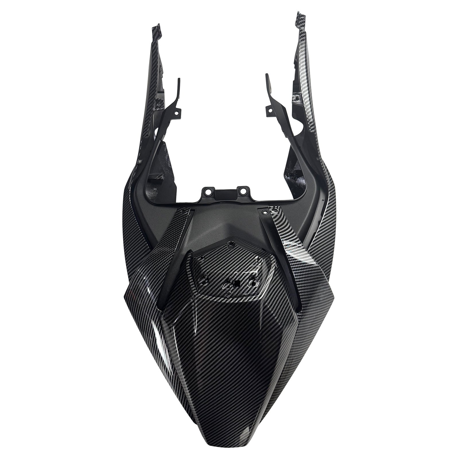 Injection Fairing Kit Bodywork Plastic ABS fit For Kawasaki ZX-6R 2024-2025