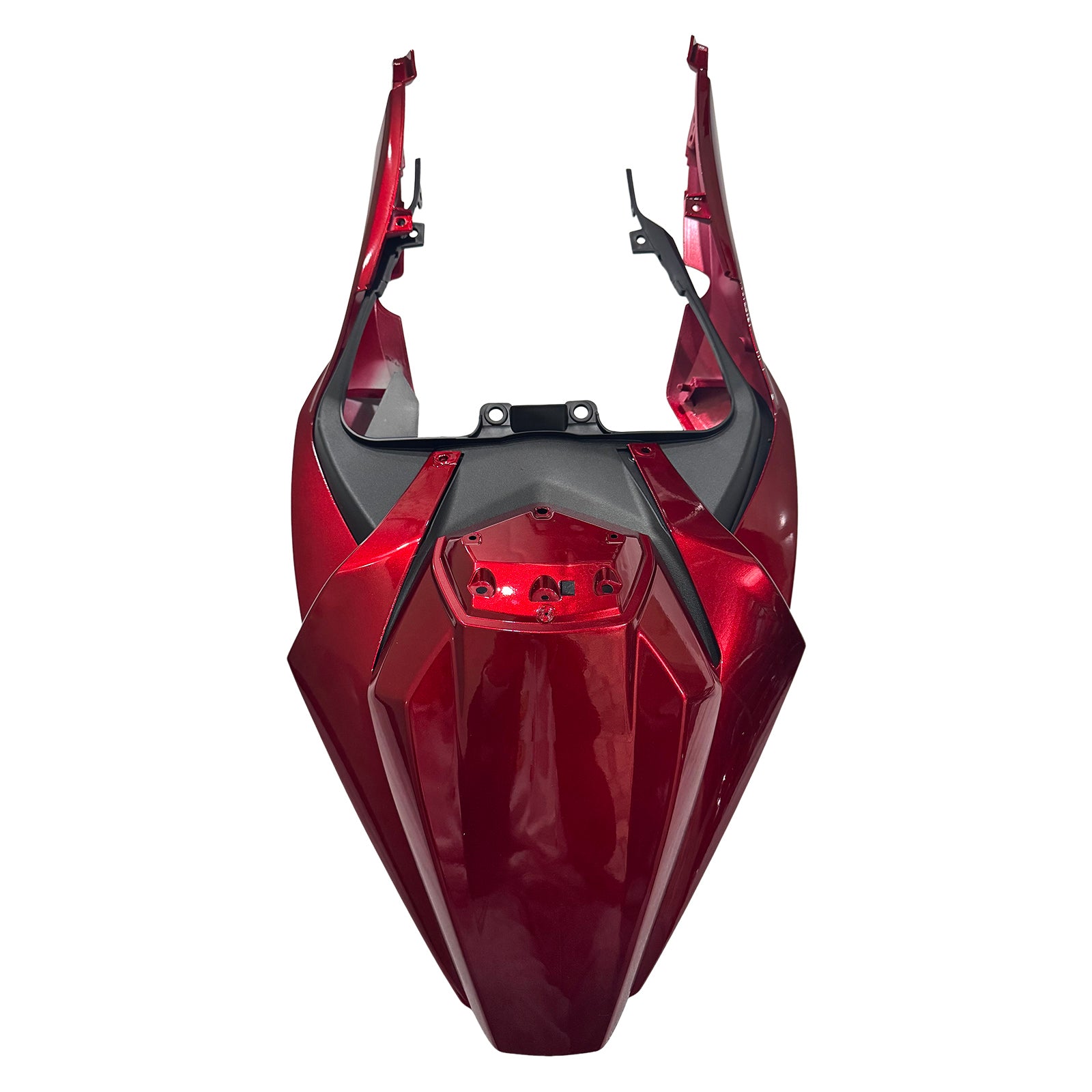 Injection Fairing Kit Bodywork Plastic ABS fit For Kawasaki ZX-6R 2024-2026