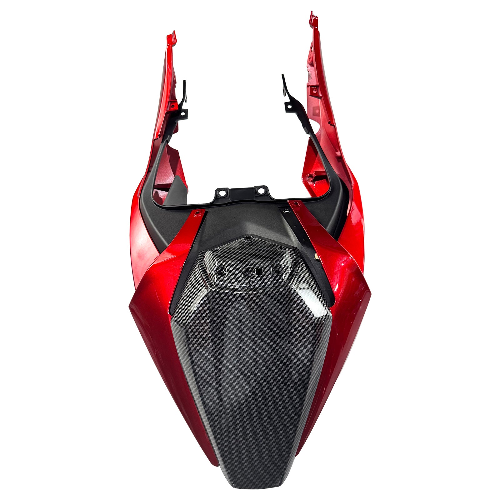 Injection Fairing Kit Bodywork Plastic ABS fit For Kawasaki ZX-6R 2024-2026