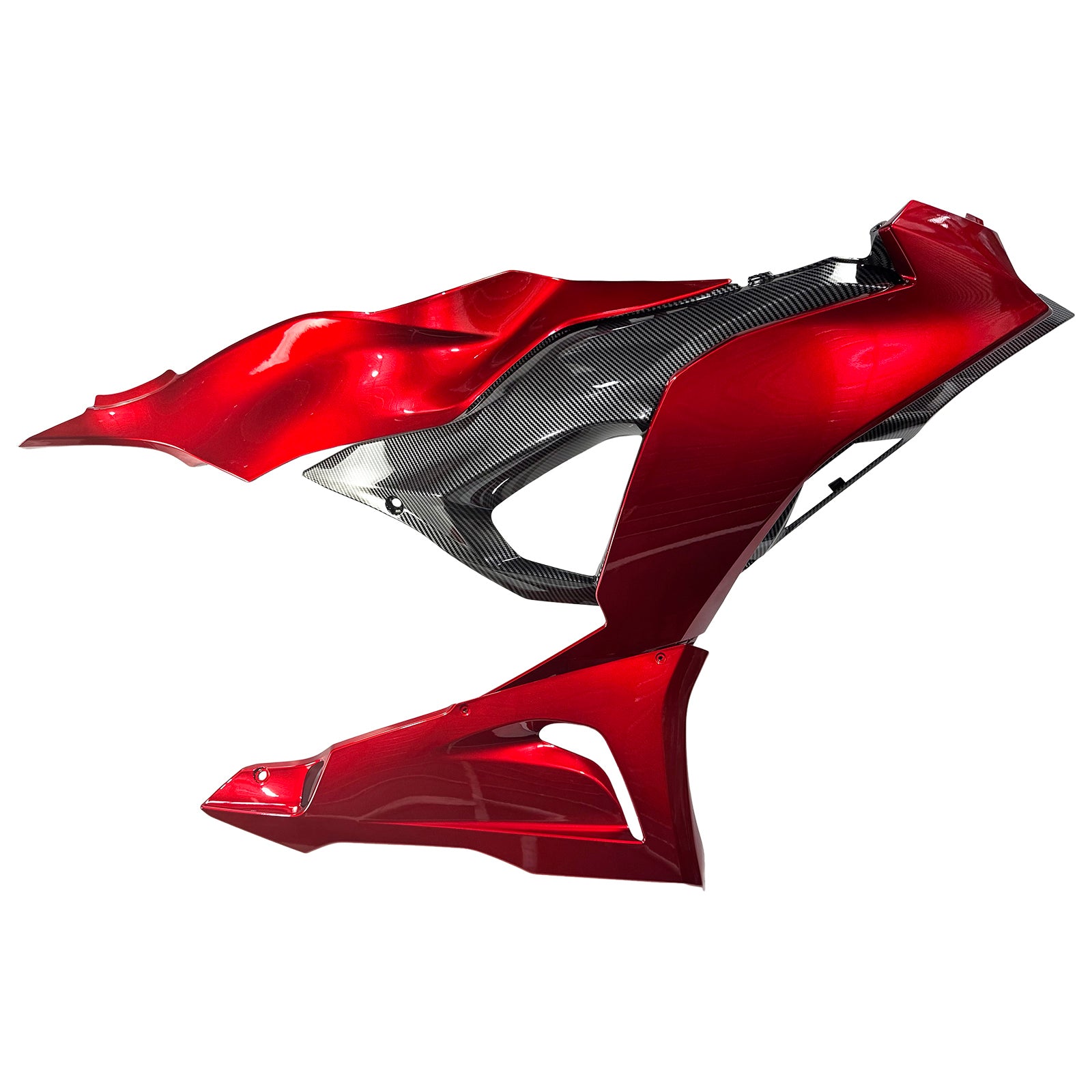 Injection Fairing Kit Bodywork Plastic ABS fit For Kawasaki ZX-6R 2024-2026