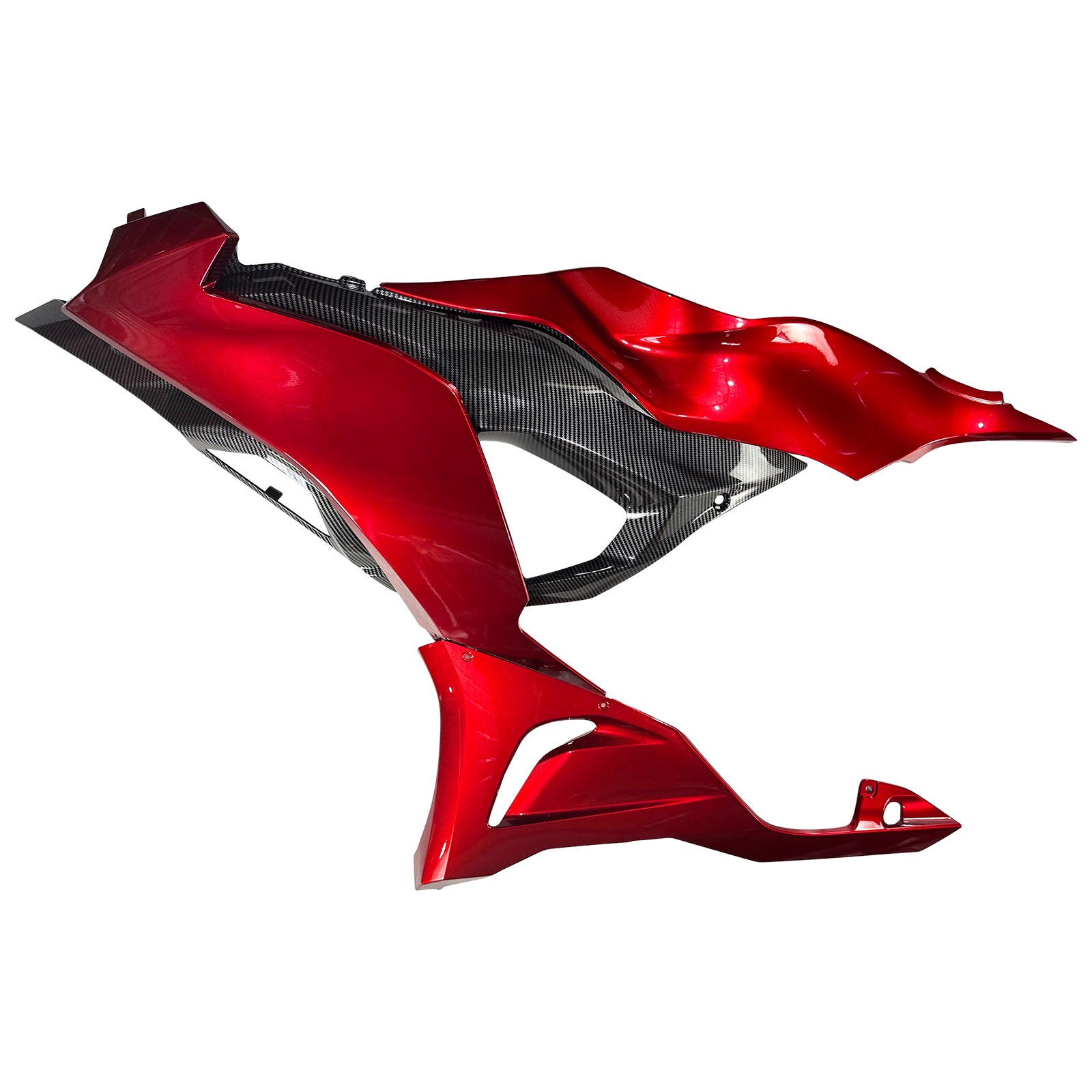 Injection Fairing Kit Bodywork Plastic ABS fit For Kawasaki ZX-6R 2024-2026