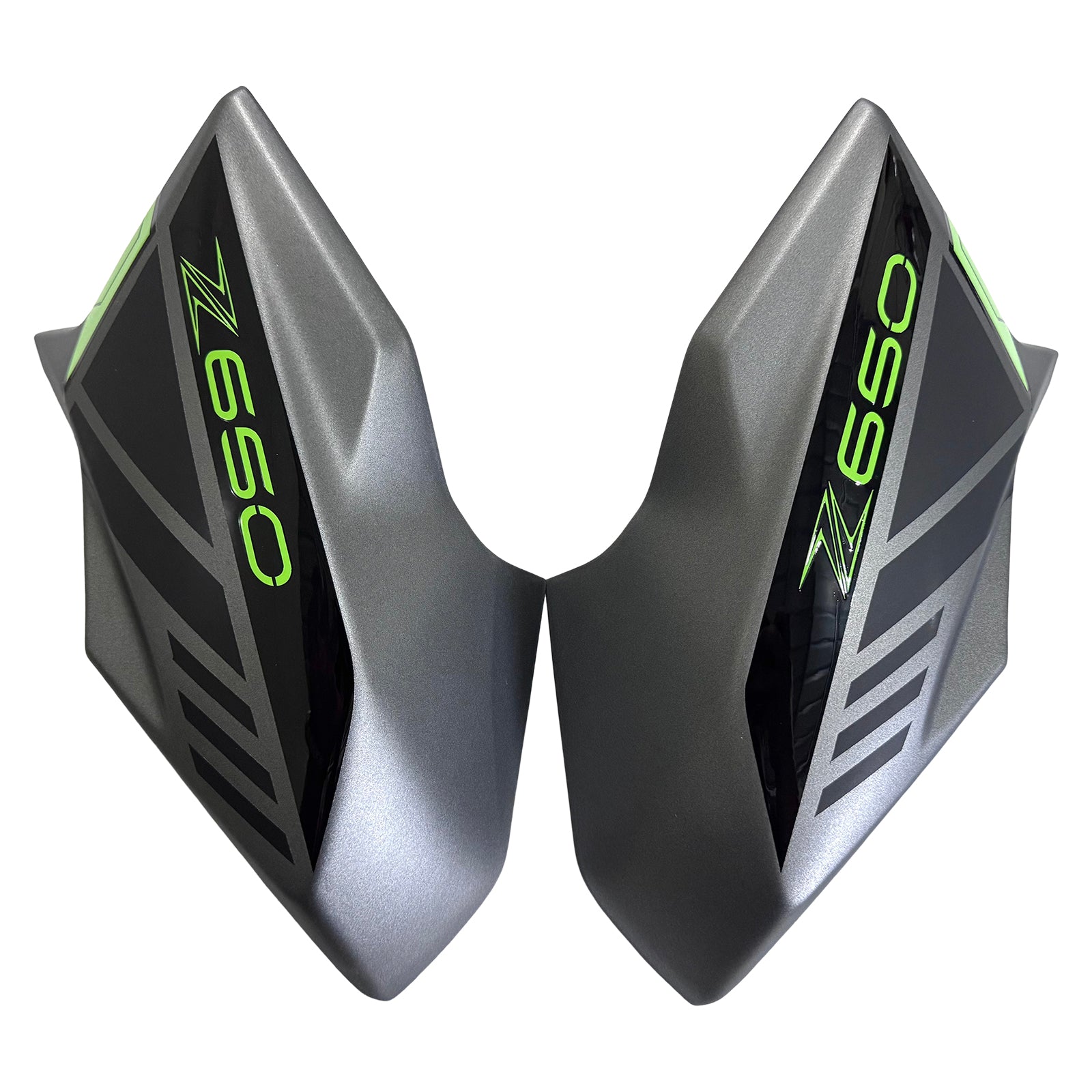 Injection Fairing Kit Bodywork Plastic ABS fit For Kawasaki Z650 2020-2023