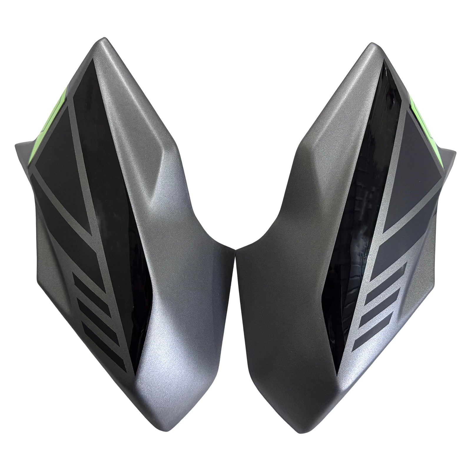 Injection Fairing Kit Bodywork Plastic ABS fit For Kawasaki Z650 2020-2025