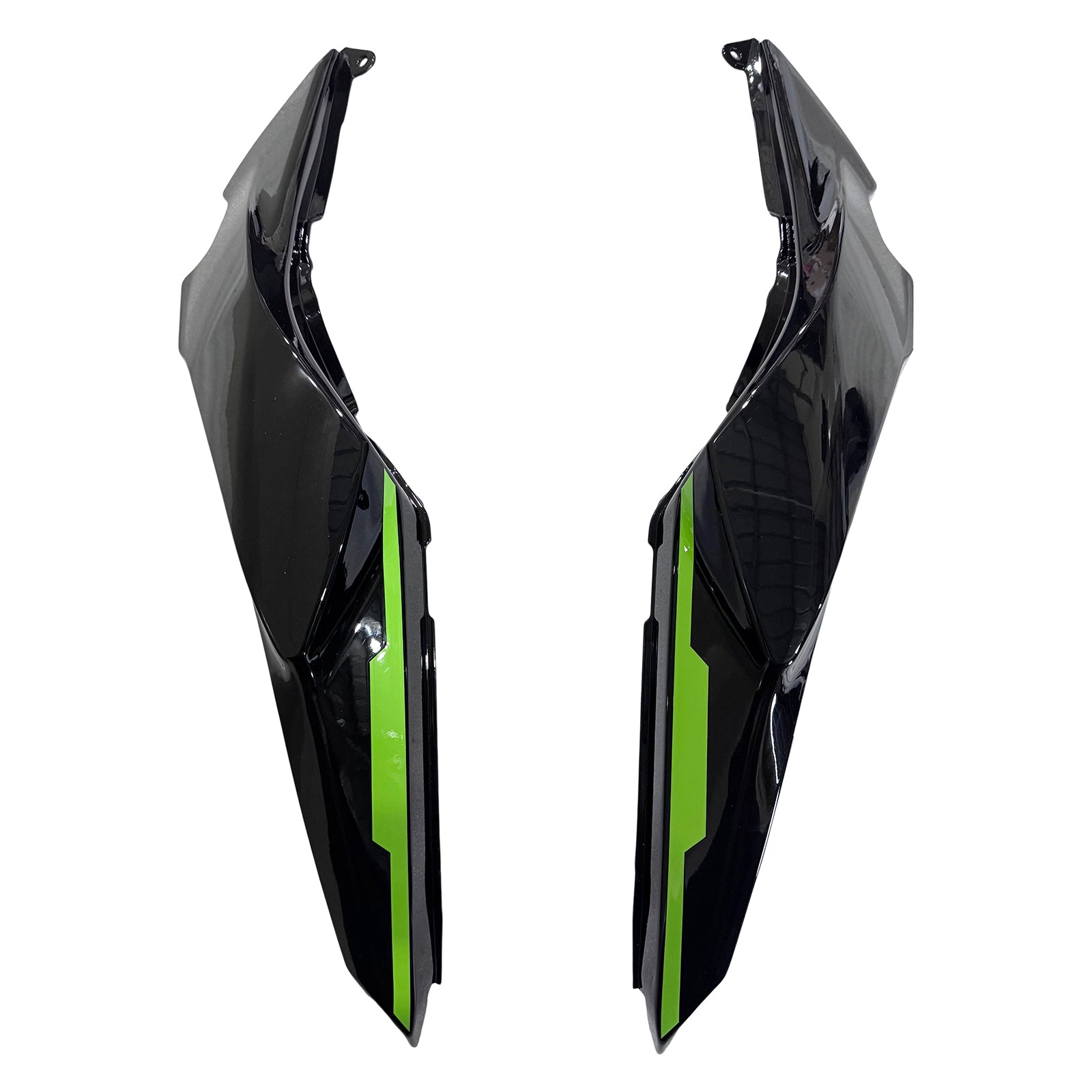 Injection Fairing Kit Bodywork Plastic ABS fit For Kawasaki Z650 2020-2023