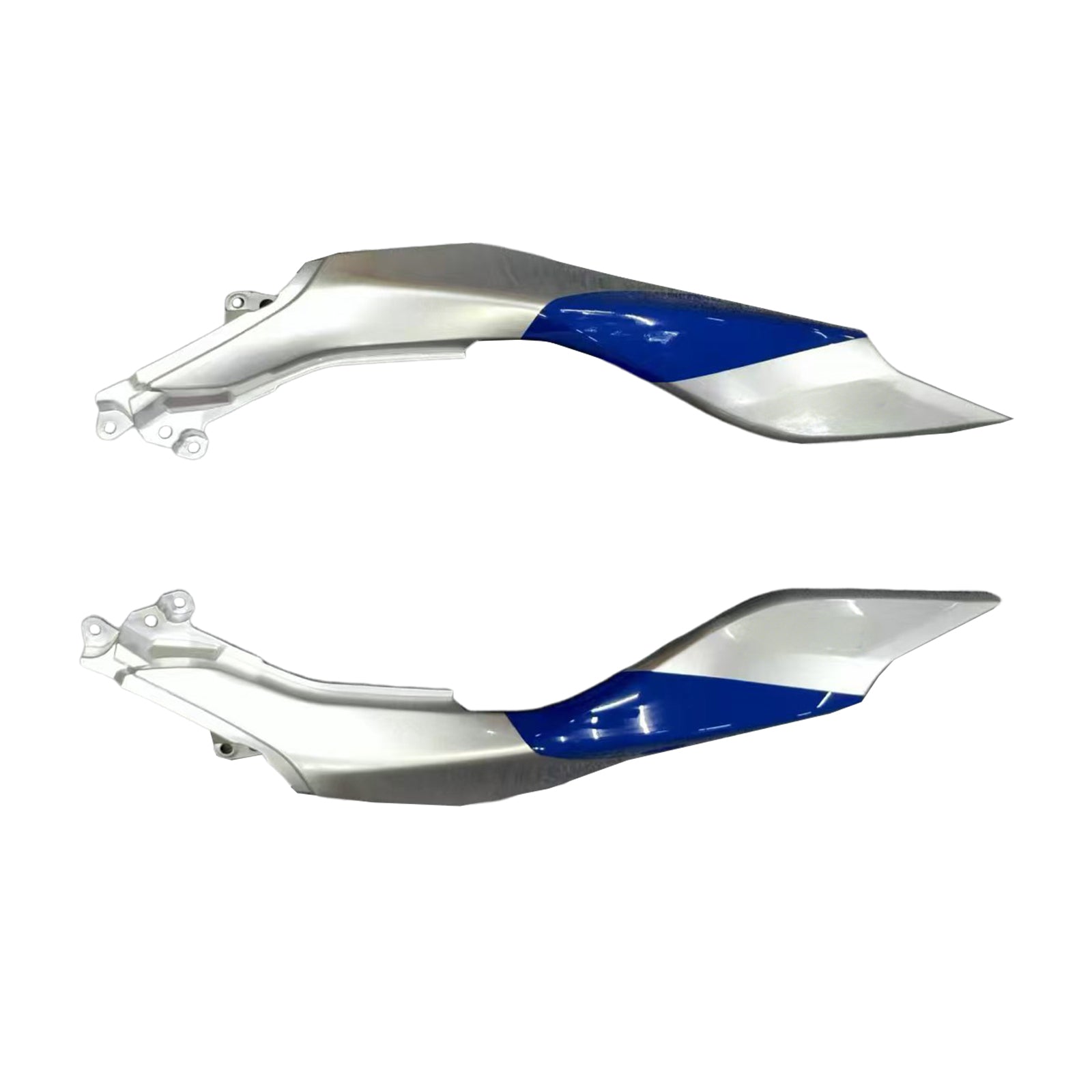 Injection Fairing Kit Bodywork ABS fit For Kawasaki Ninja 500 2024-2025