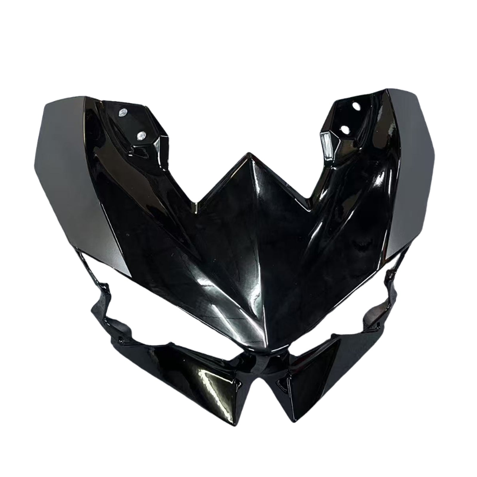 주사 페어링 키트 차체 복근 가와사키 닌자 500 2024-2025에 적합합니다.