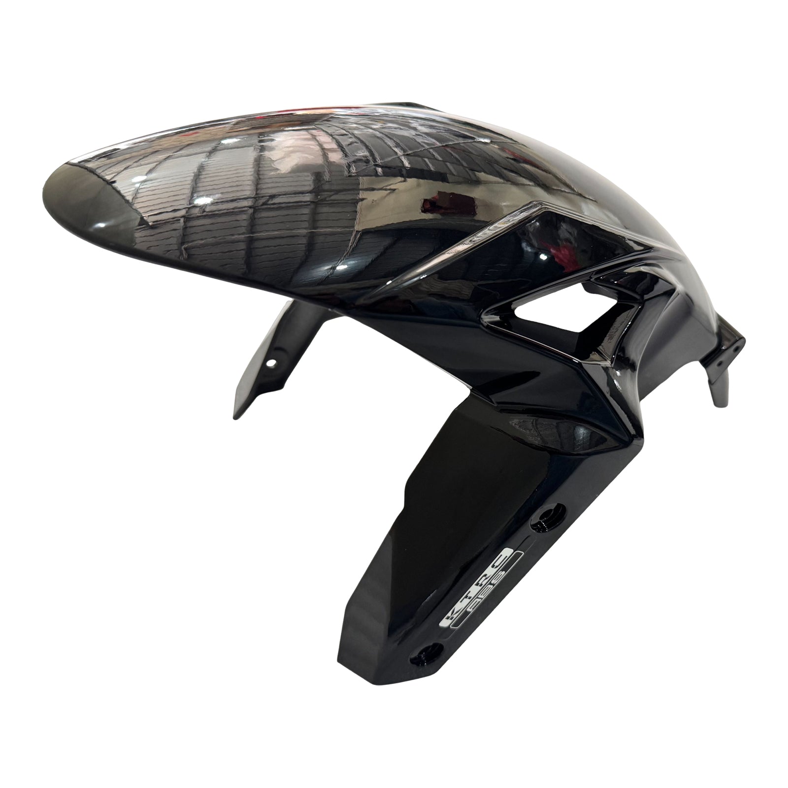 Red Silver Black Injection Fairing For Kawasaki Z1000SX Ninja 1000SX 1100SX 2020-2026