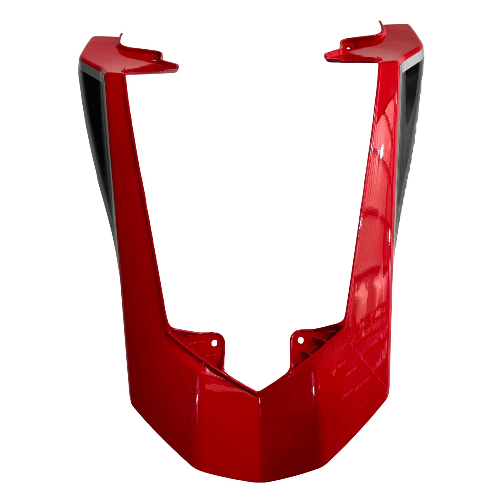 Red and Black Injection Fairing For Kawasaki Z1000SX Ninja 1000SX 1100SX 2020-2026