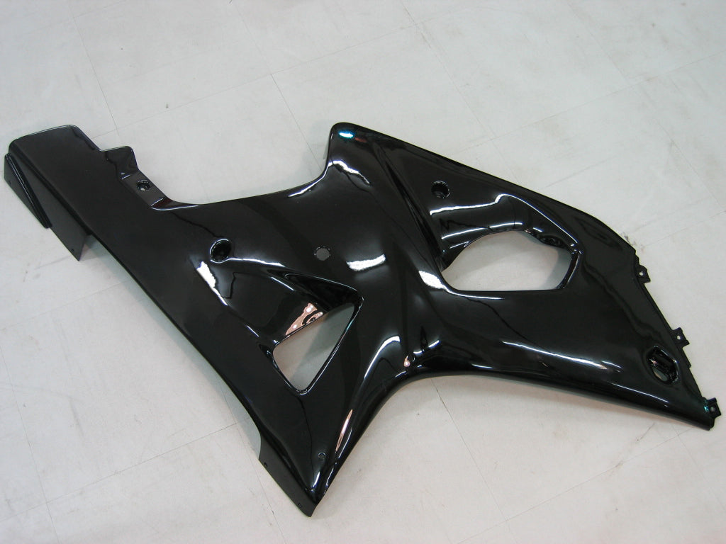 Injection Fairing Kit Bodywork Plastic ABS fit For Suzuki GSXR1000 2000-2002