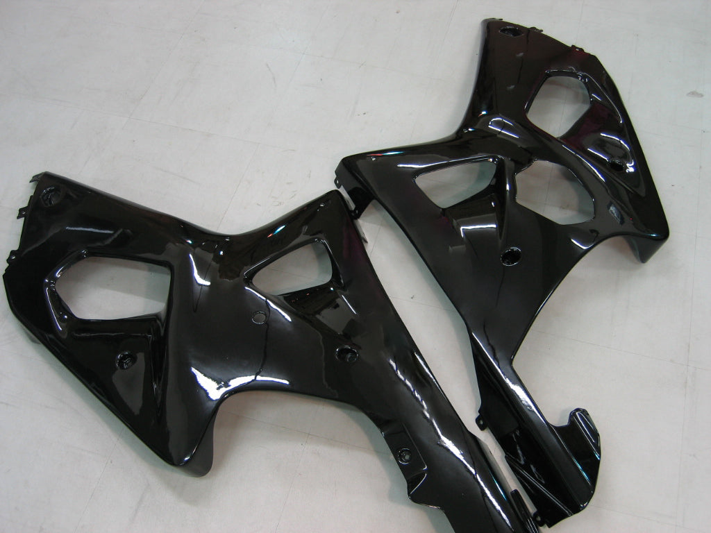 Injection Fairing Kit Bodywork Plastic ABS fit For Suzuki GSXR1000 2000-2002
