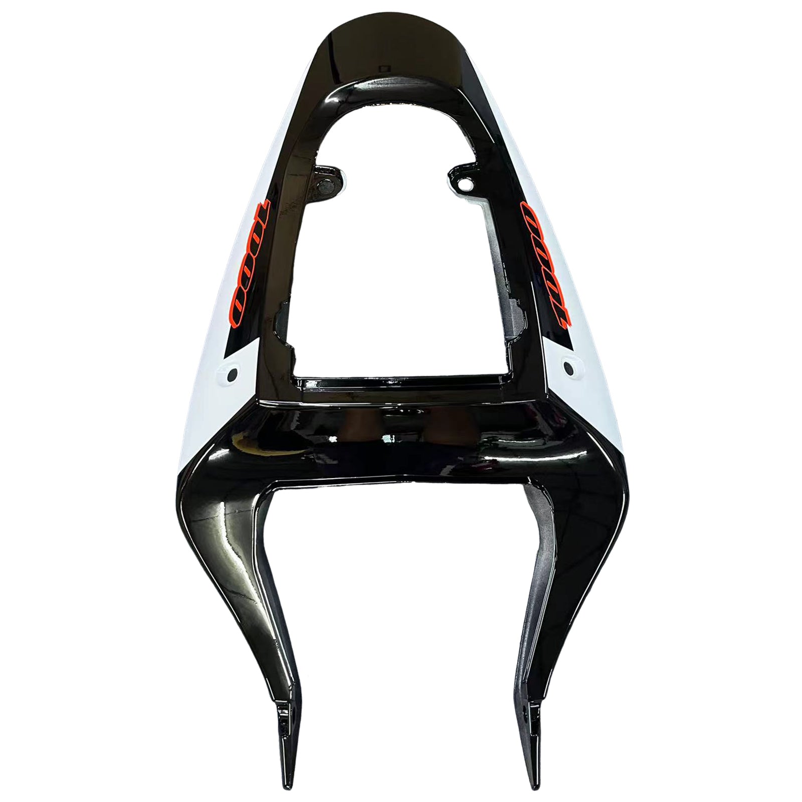 Fairings 2000-2002 Suzuki GSXR 1000 Blue & Black GSXR Generic