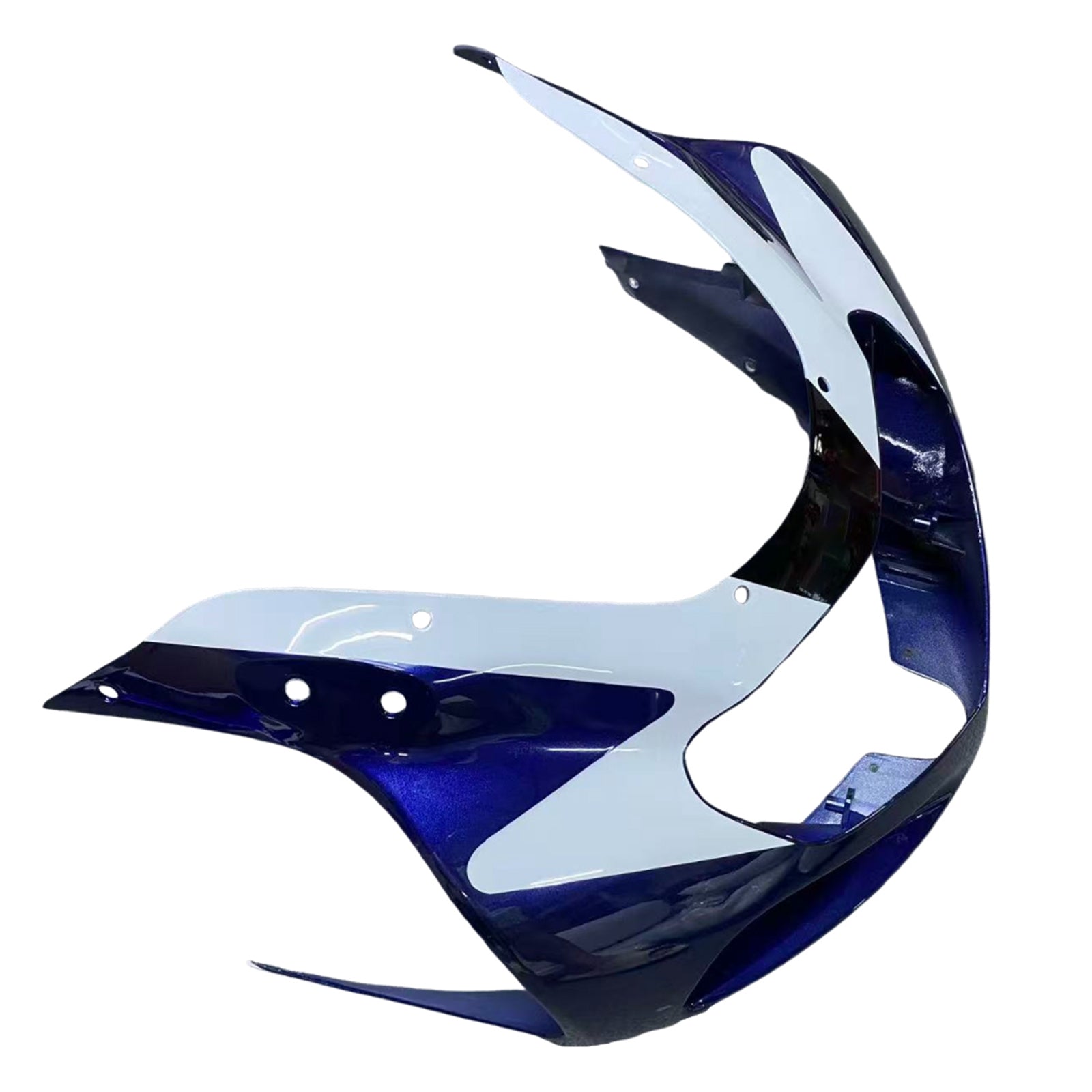 Injection Fairing Kit Bodywork Plastic ABS fit For Suzuki GSXR1000 2000-2002