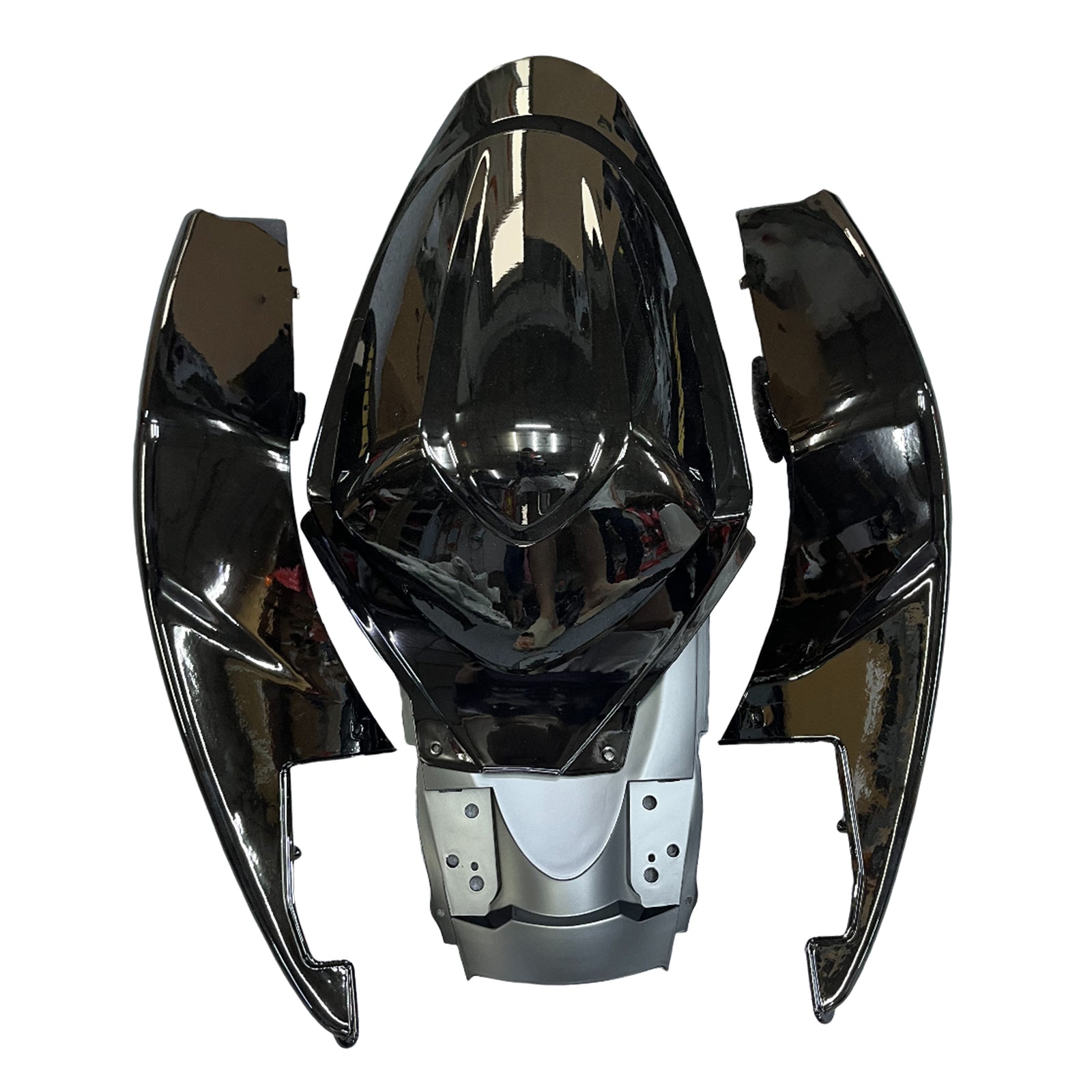 Kit Carenado Suzuki GSXR1000 2005-2006