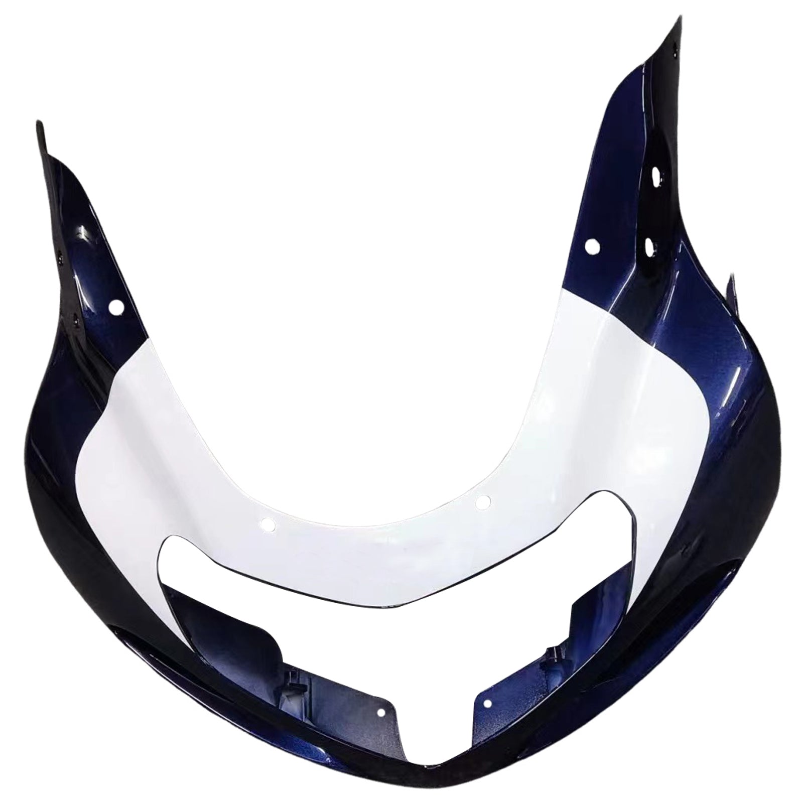 Fairings 2000-2002 Suzuki GSXR 1000 Blue White Black GSXR Generic