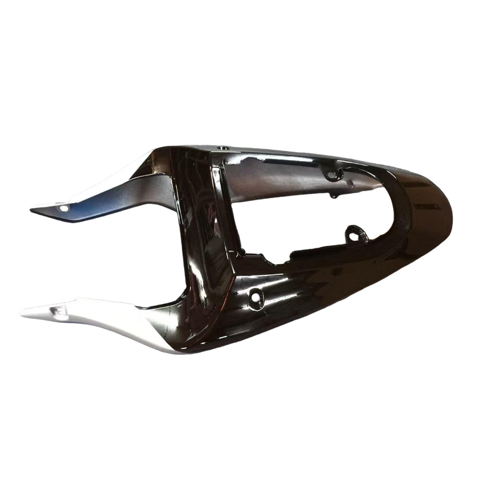 Fairings 2000-2002 Suzuki GSXR 1000 Silver Blue Black GSXR Generic