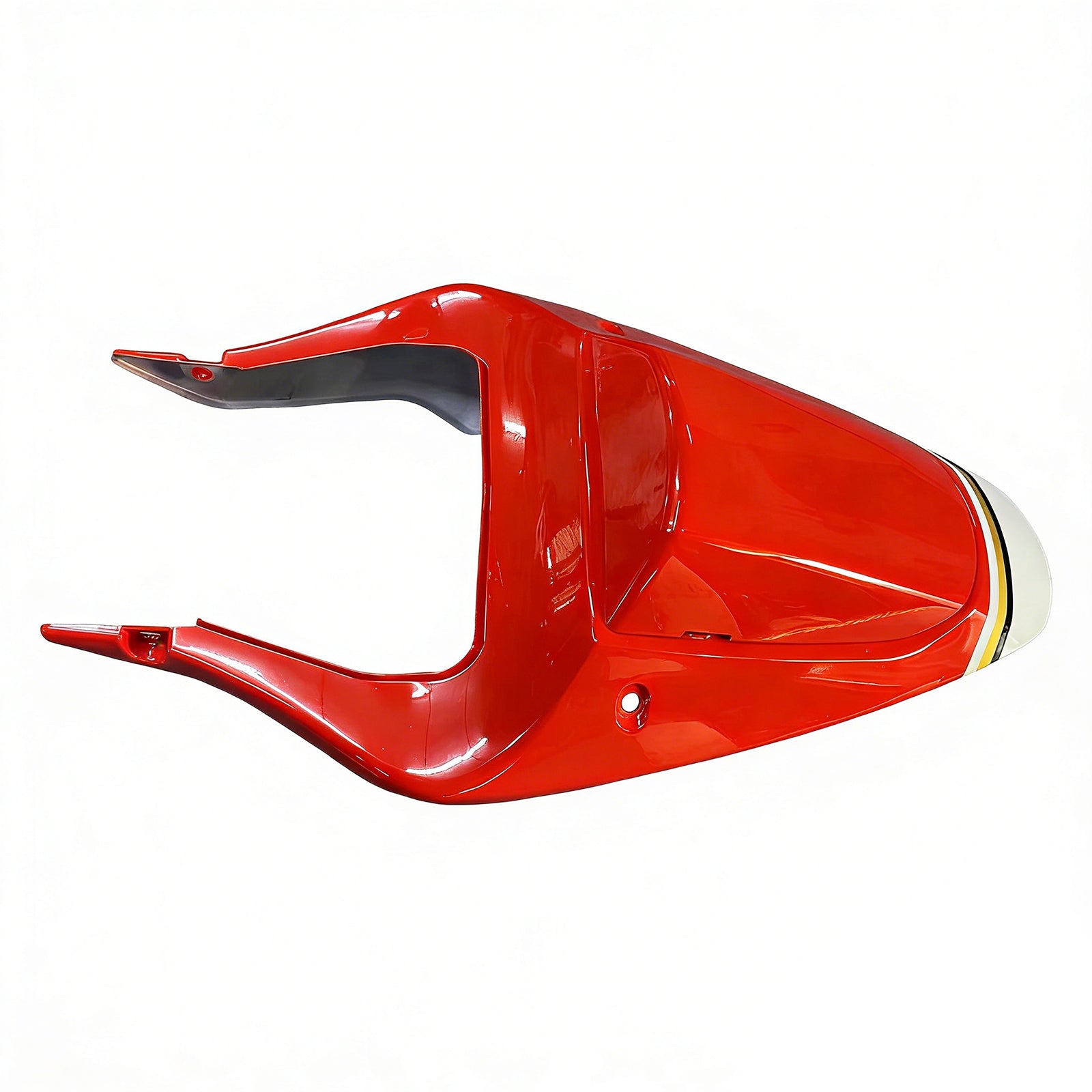 Suzuki GSXR1000 2000-2002 Fairing Kit K1 K2