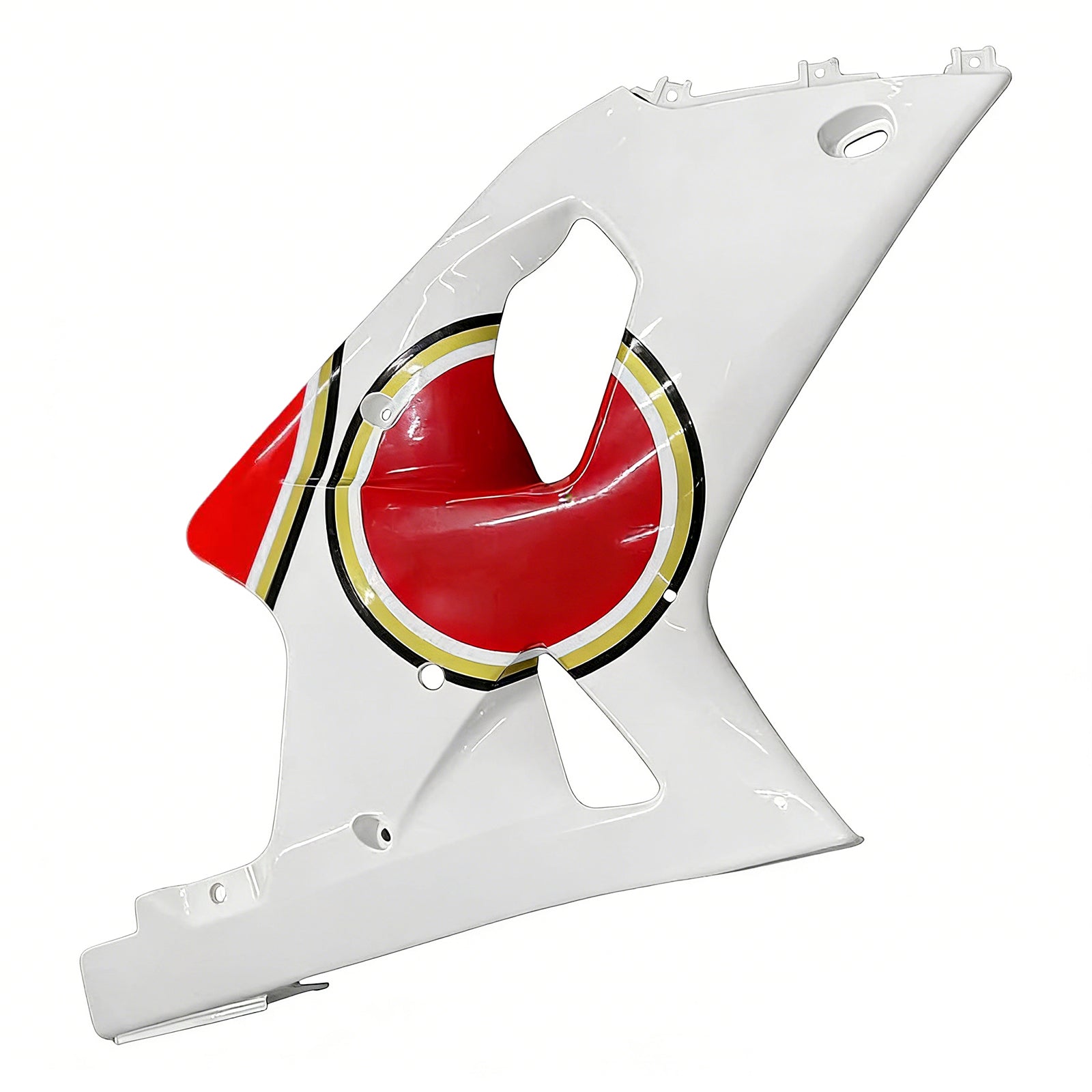 Suzuki GSXR1000 2000-2002 Fairing Kit K1 K2