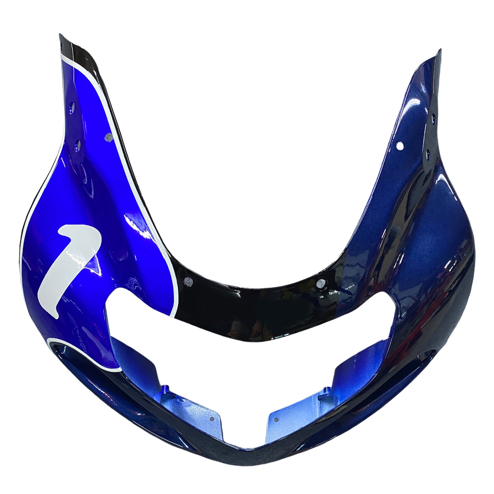 Suzuki GSXR1000 2000-2002 Fairing Kit K1 K2