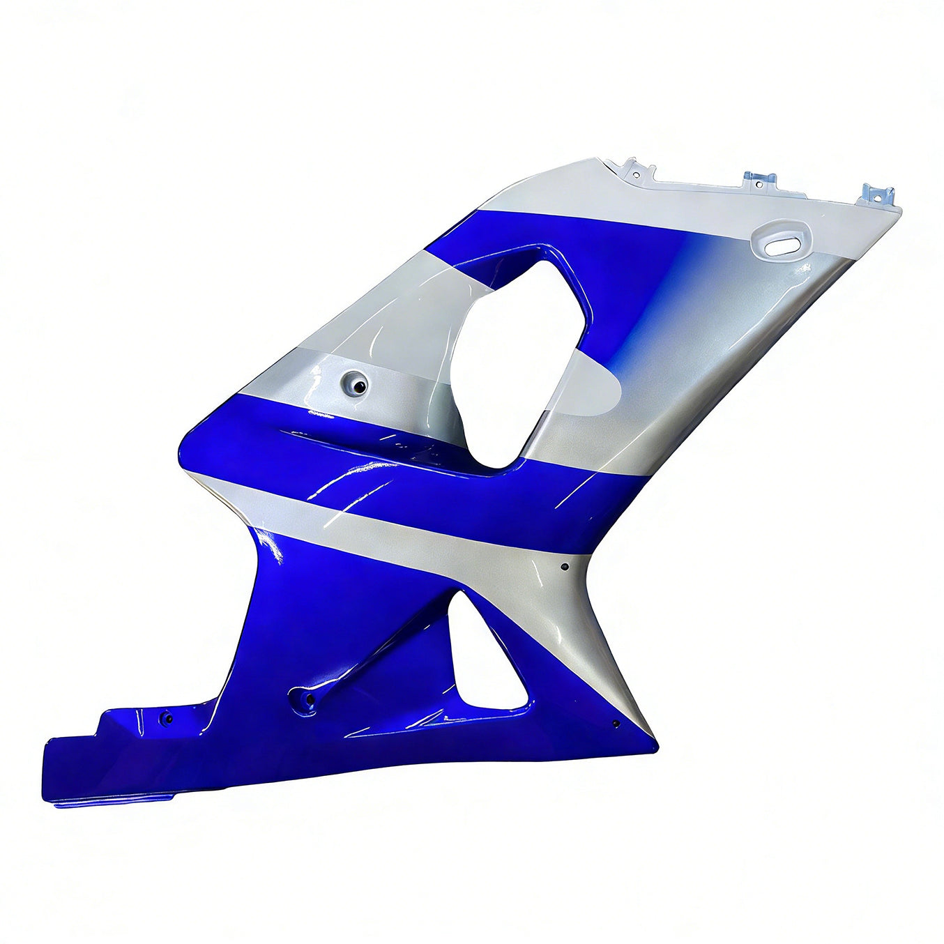 Suzuki GSXR1000 2000-2002 Fairing Kit K1 K2