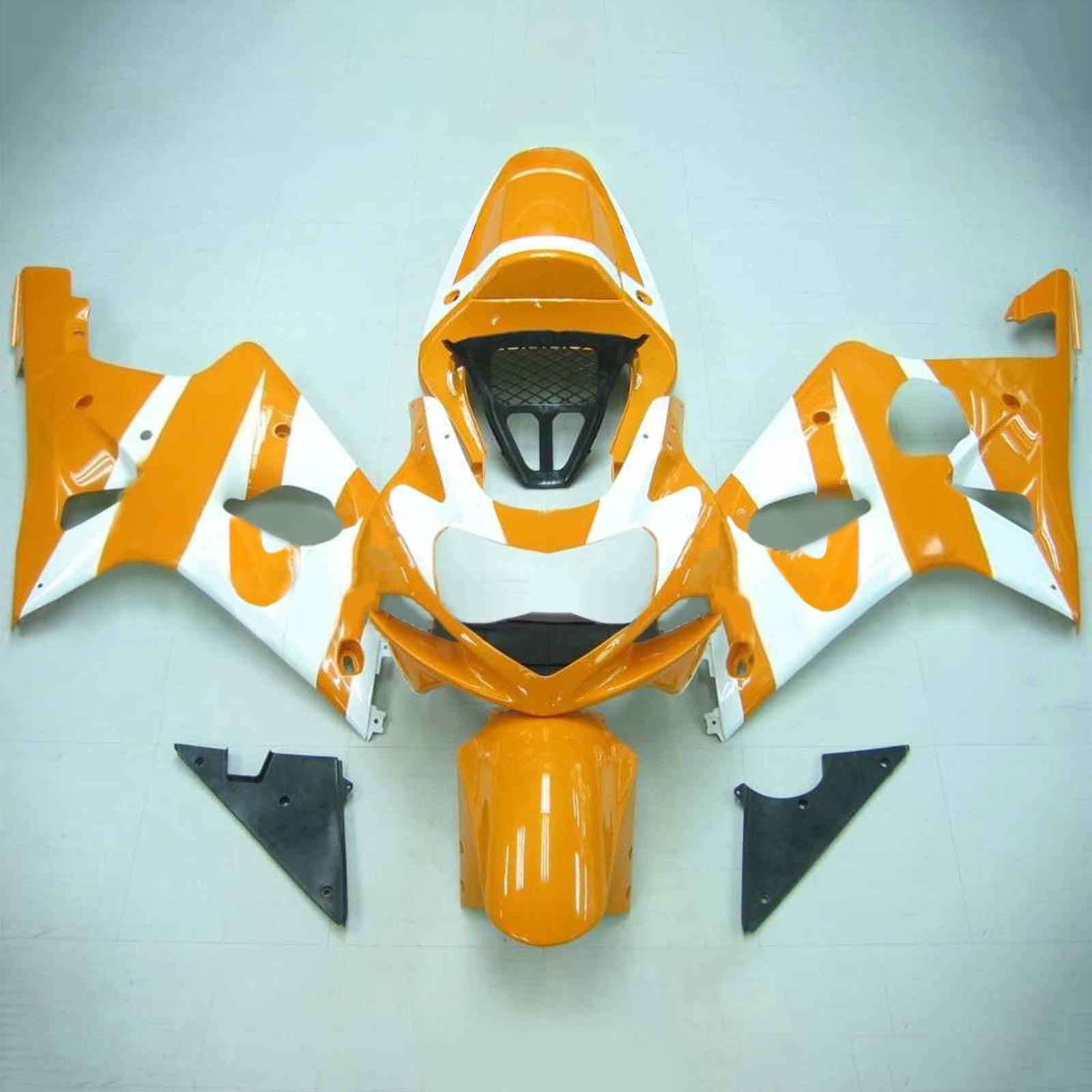 Kit Carenado Suzuki GSXR1000 2000-2002 K1 K2